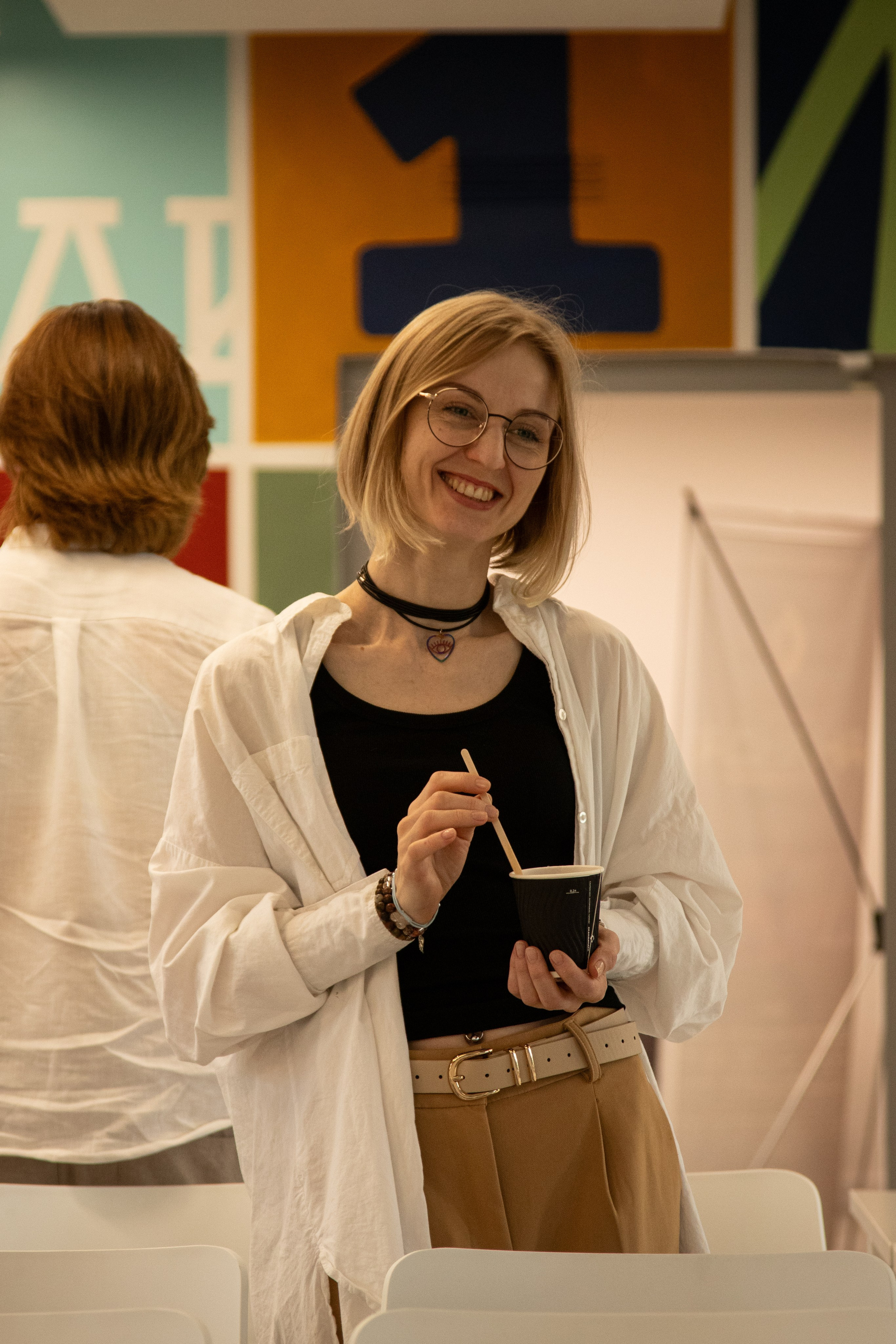 Пресс-конференция Ананда. Фотограф в Нижнем Новгороде Екатерина Хисматулина