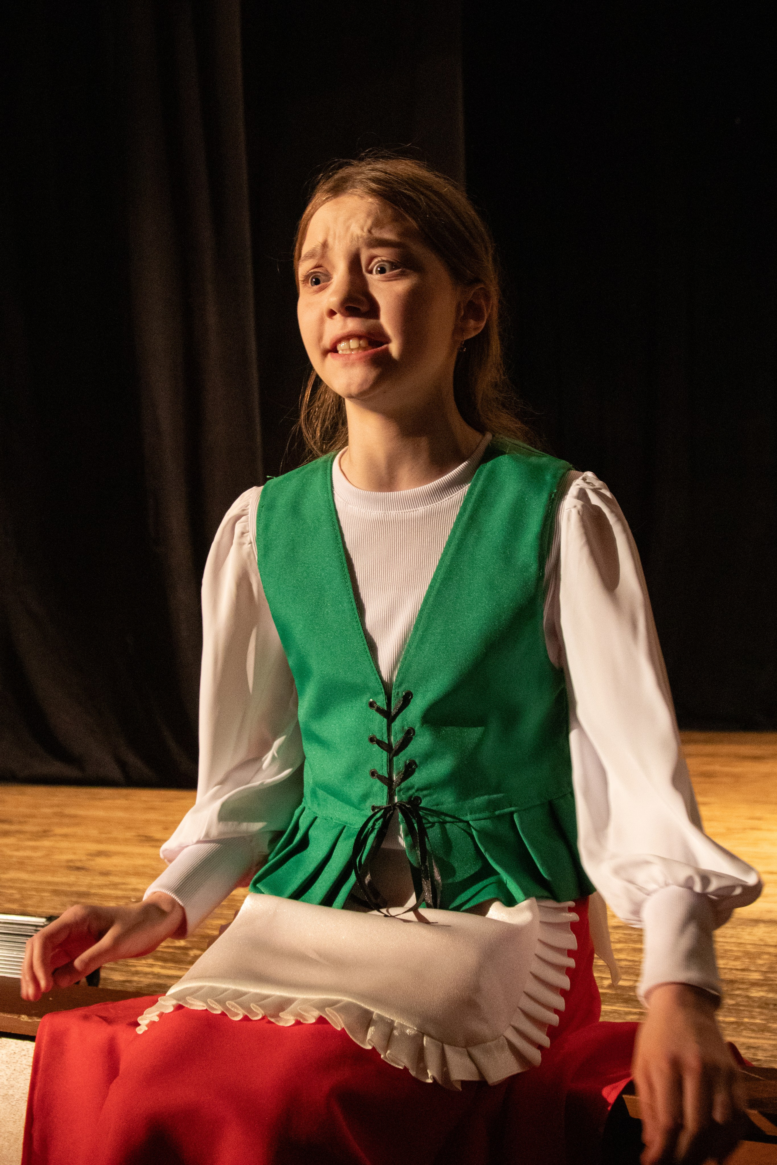 Снежная королева. Фотограф в Нижнем Новгороде Екатерина Хисматулина