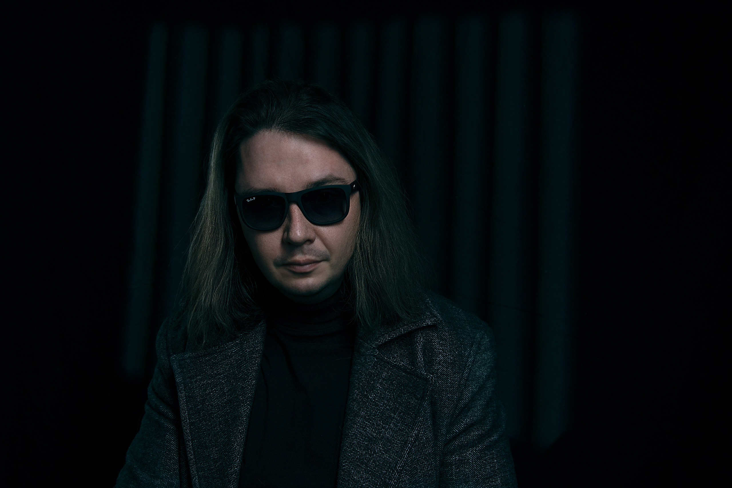 Андрей Алексеев. Фотограф в Нижнем Новгороде Екатерина Хисматулина