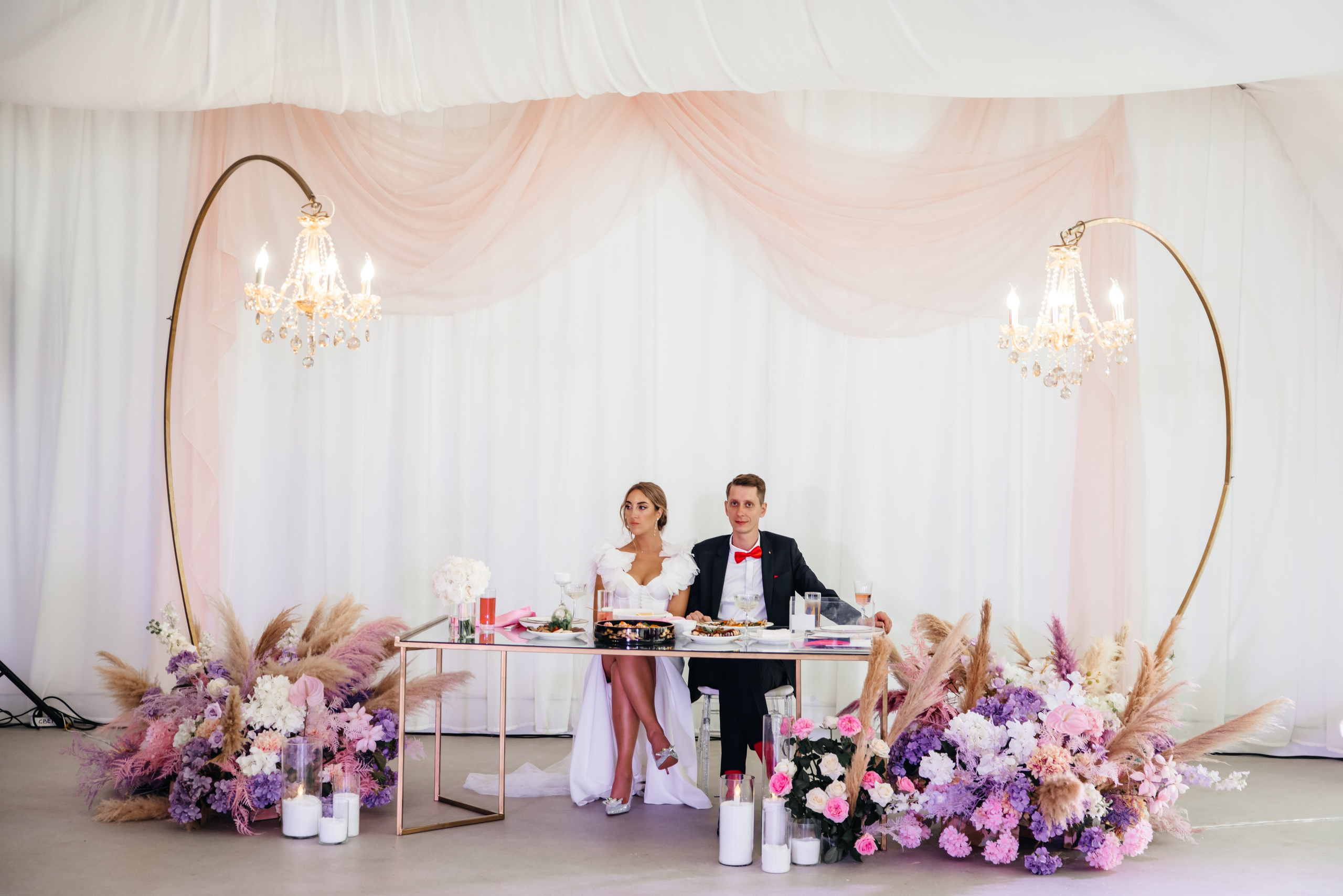 Алексей & Нина. Свадебный фотограф Бойко Александр