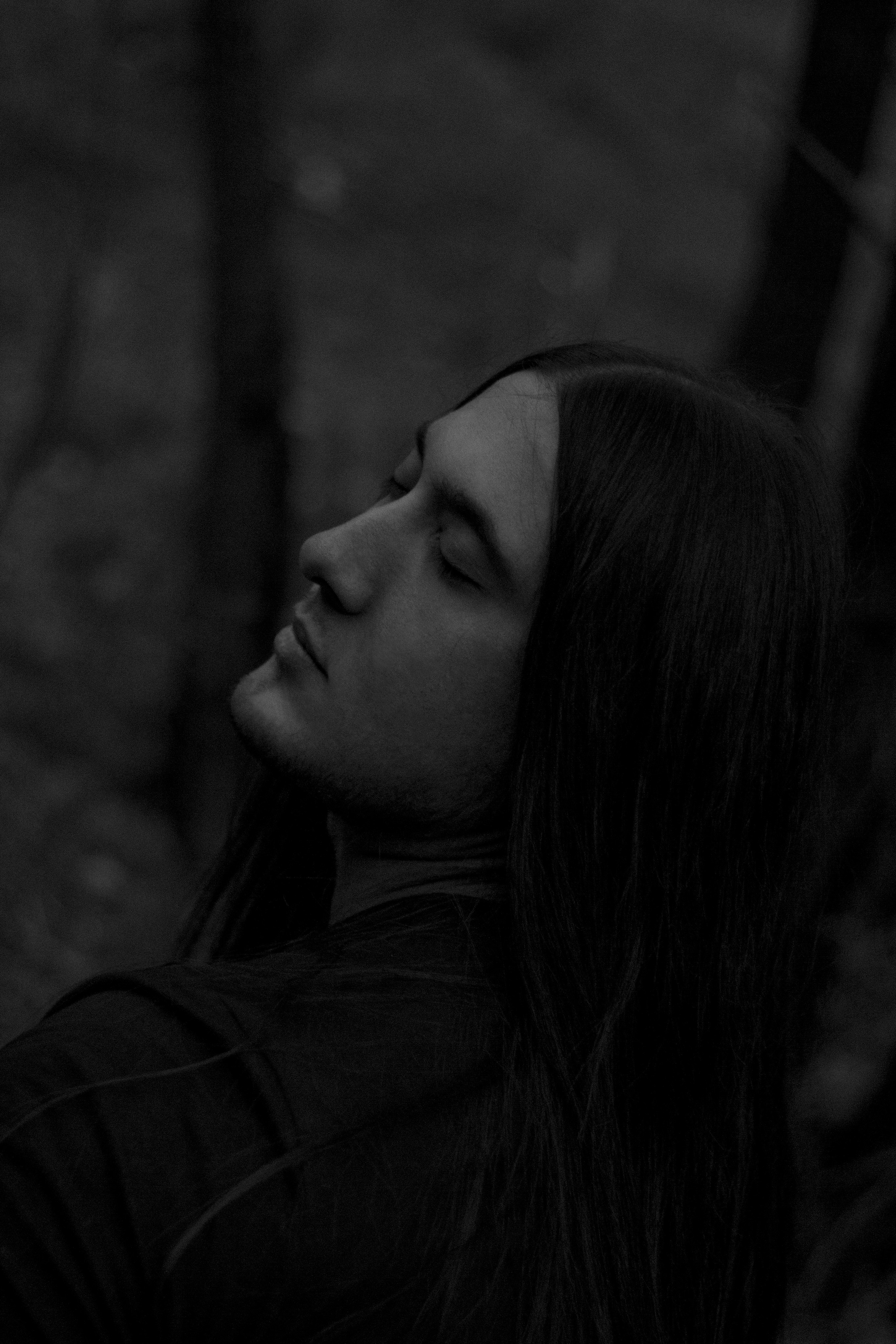 характерный мужской портрет, портрет Москва, 