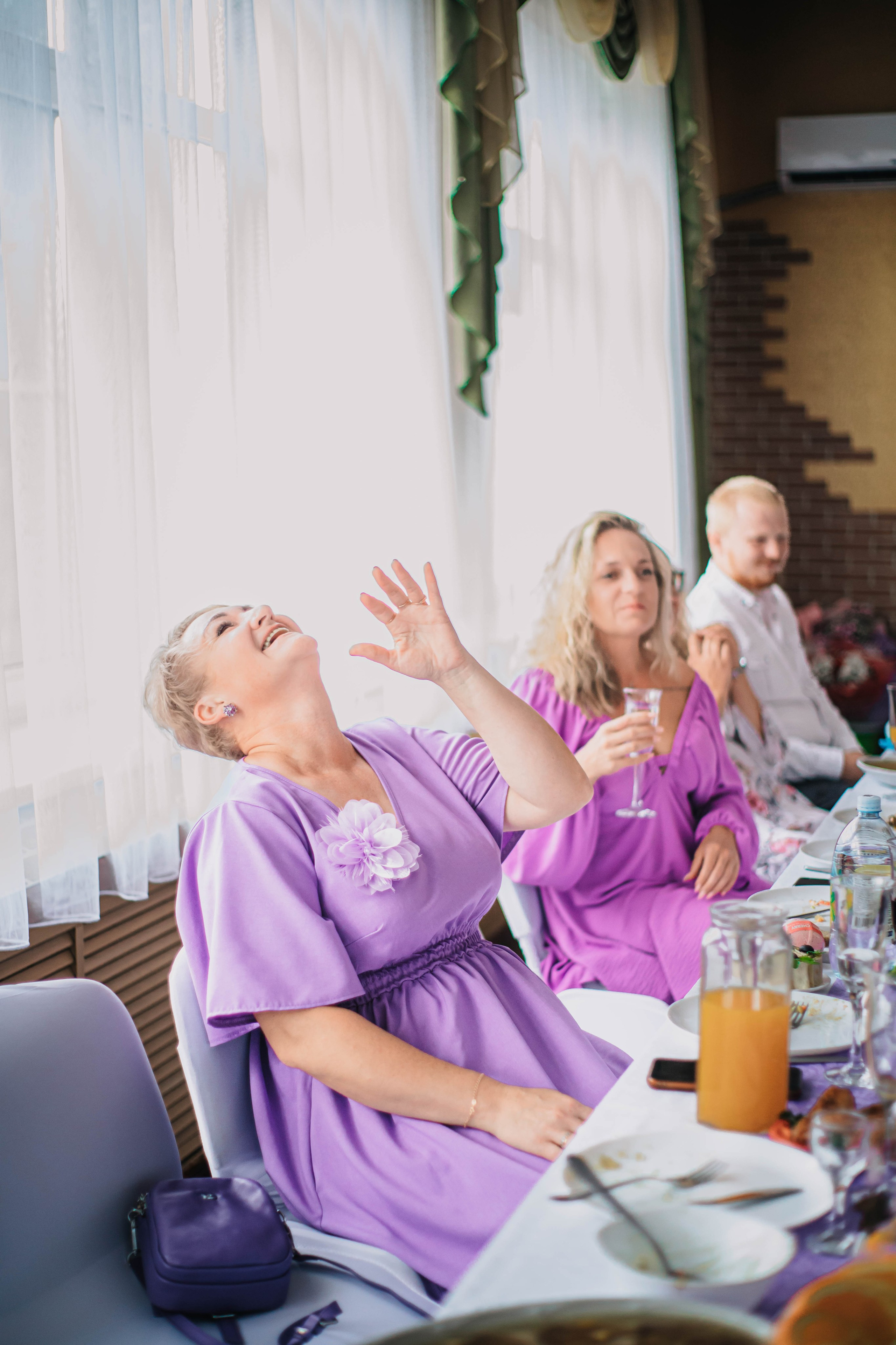 Юрий и Анастасия. Фотограф Дарья Маташкова