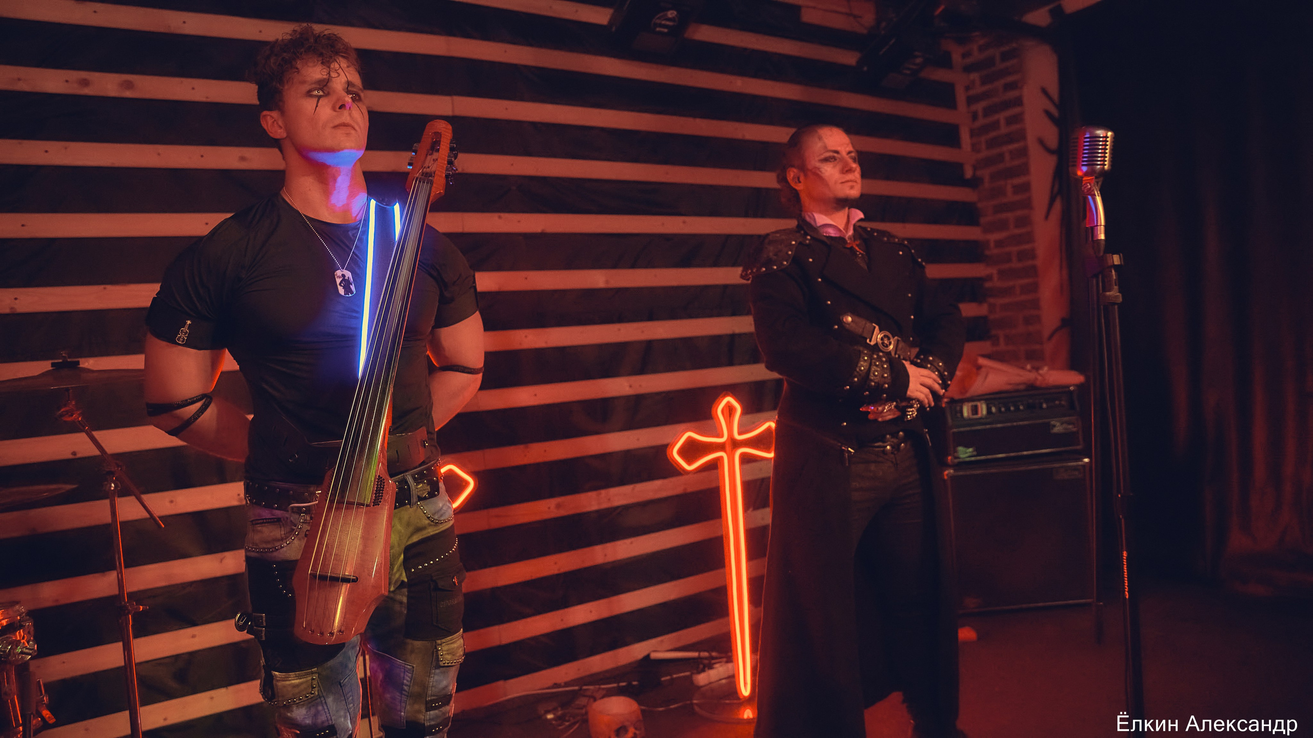 OTTO DIX Омск 18.10.24 ХХ ЛЕТ. Ёлкин Александр Фотограф