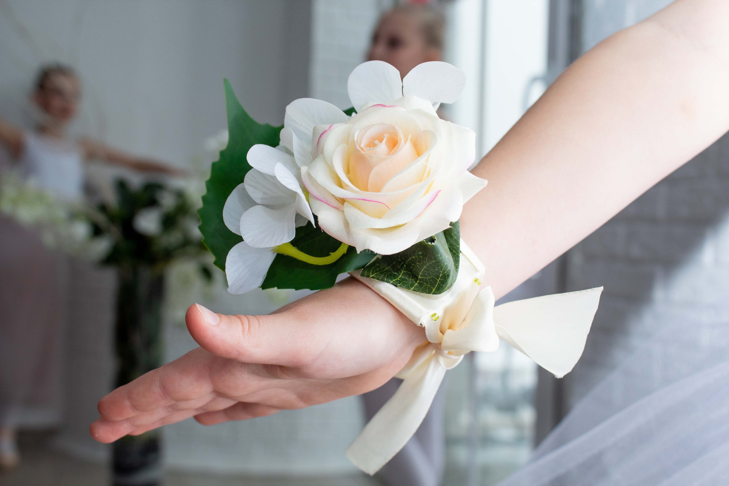 Детская Школа Балета. Репортажный Фотограф