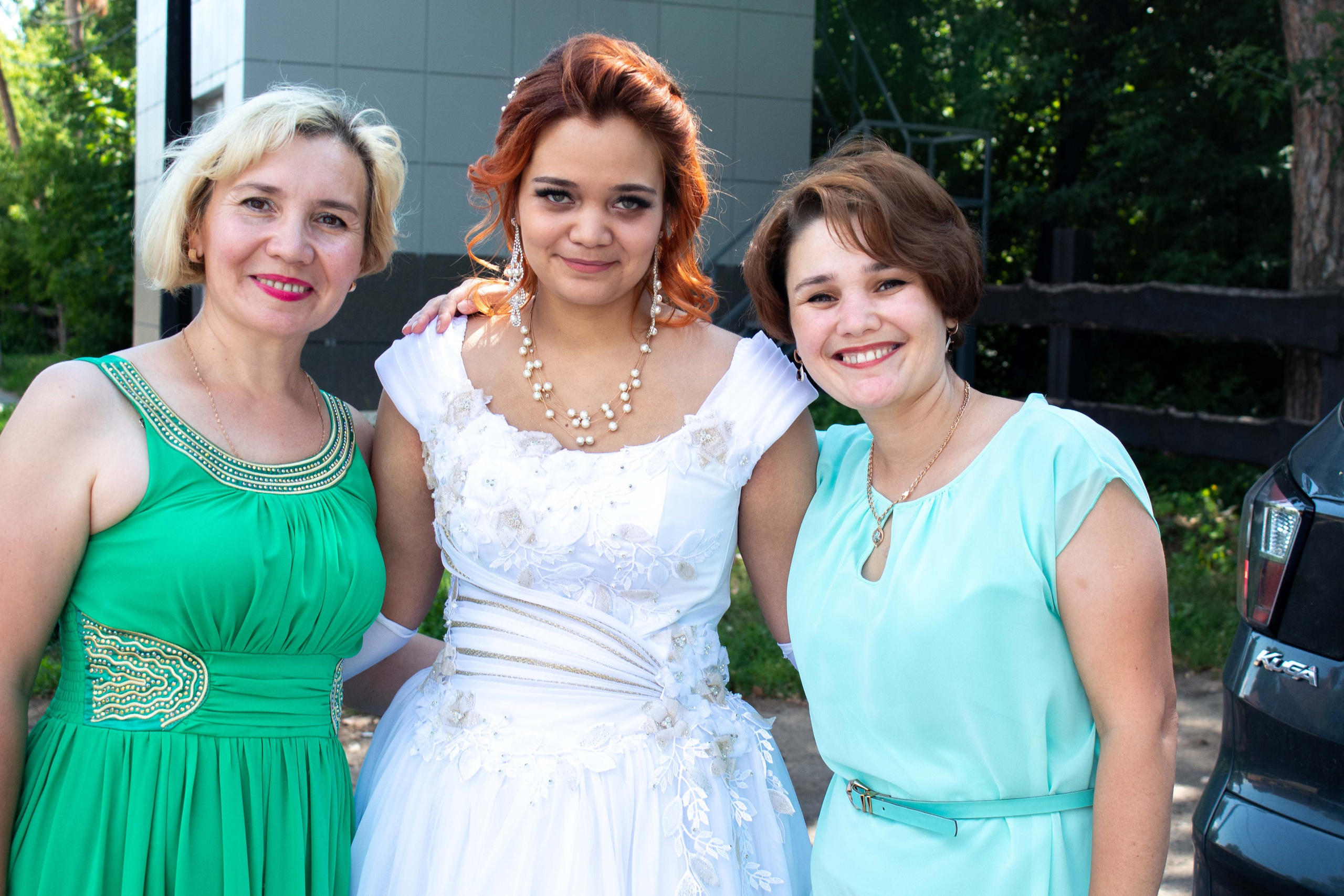 Свадьба Александра и Элины. Репортажный Фотограф