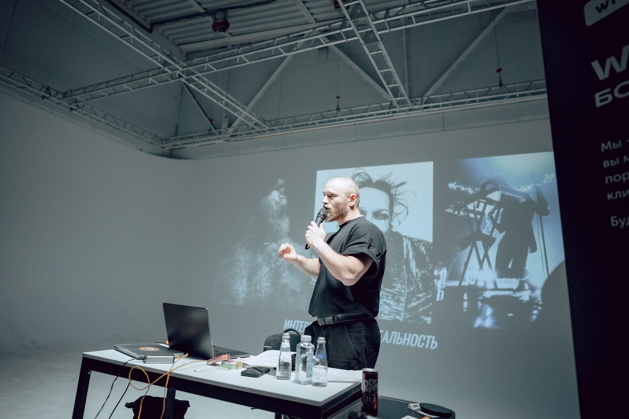 Фотофестиваль Wfolio. Портретный и семейный фотограф в Москве/Видное