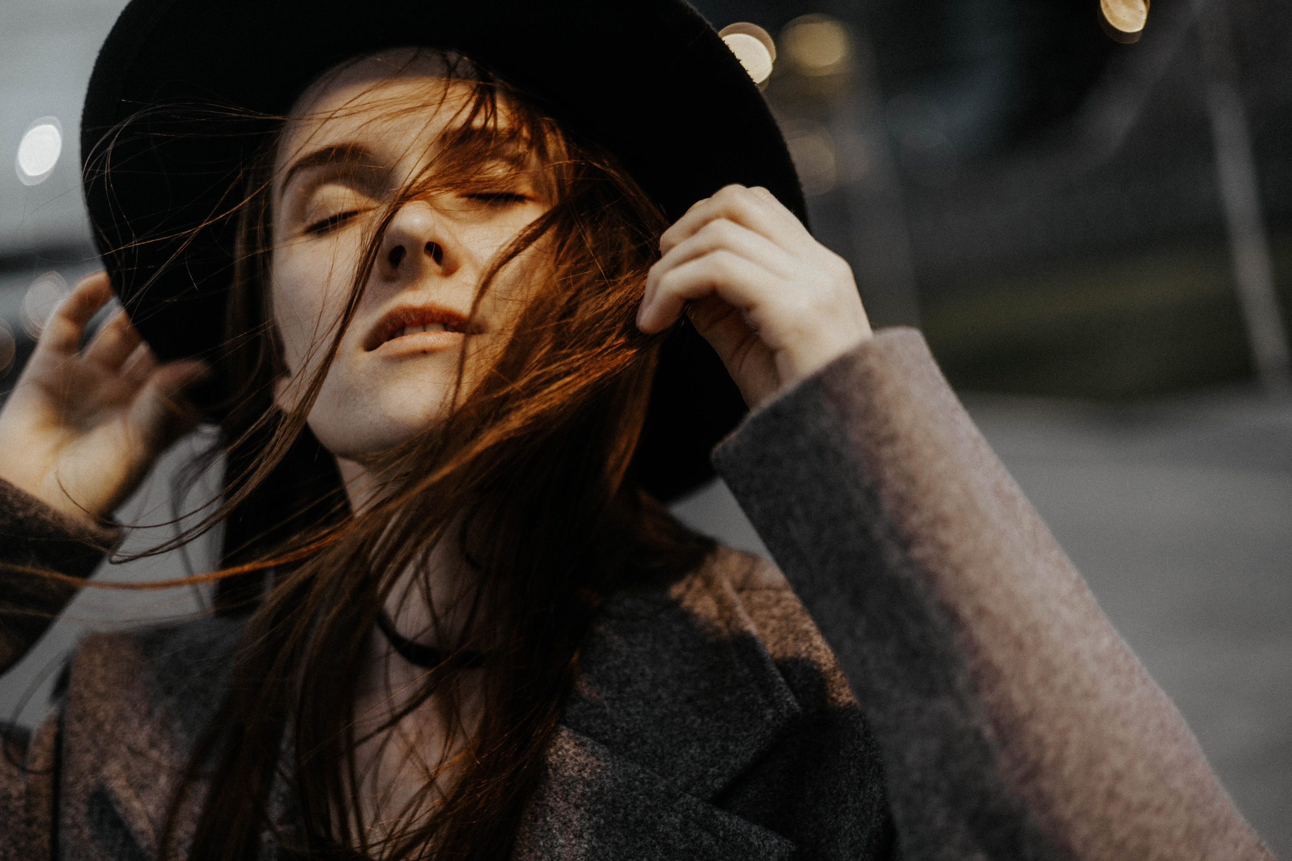 Огни ночного города. Lifestyle семейный и детский фотограф в Омске Иванова Екатерина