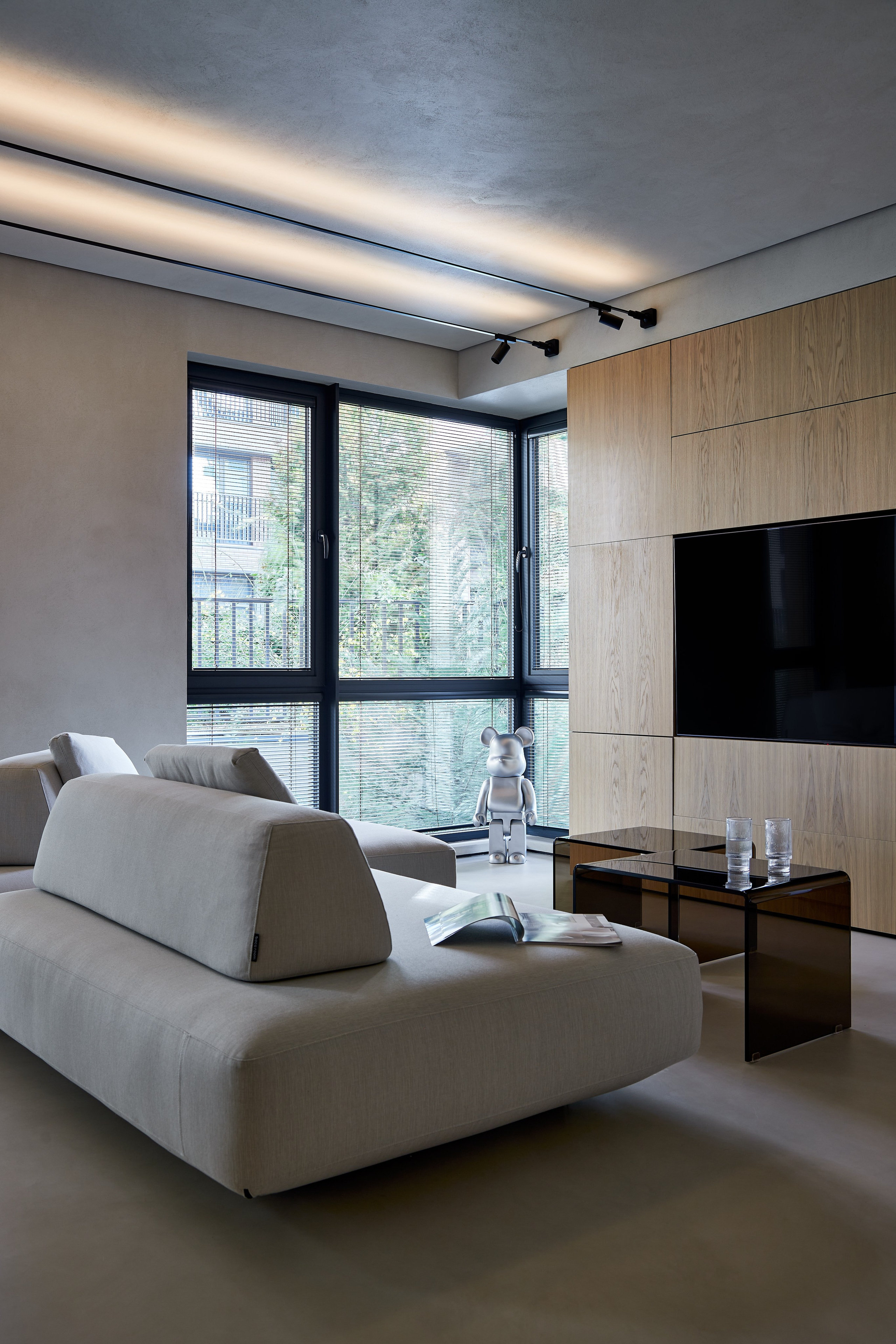 Реализованный проект дизайнера Татьяны Балаховоной г. Сочи. Интерьерный фотограф Краснодар. Галина Ладыгина