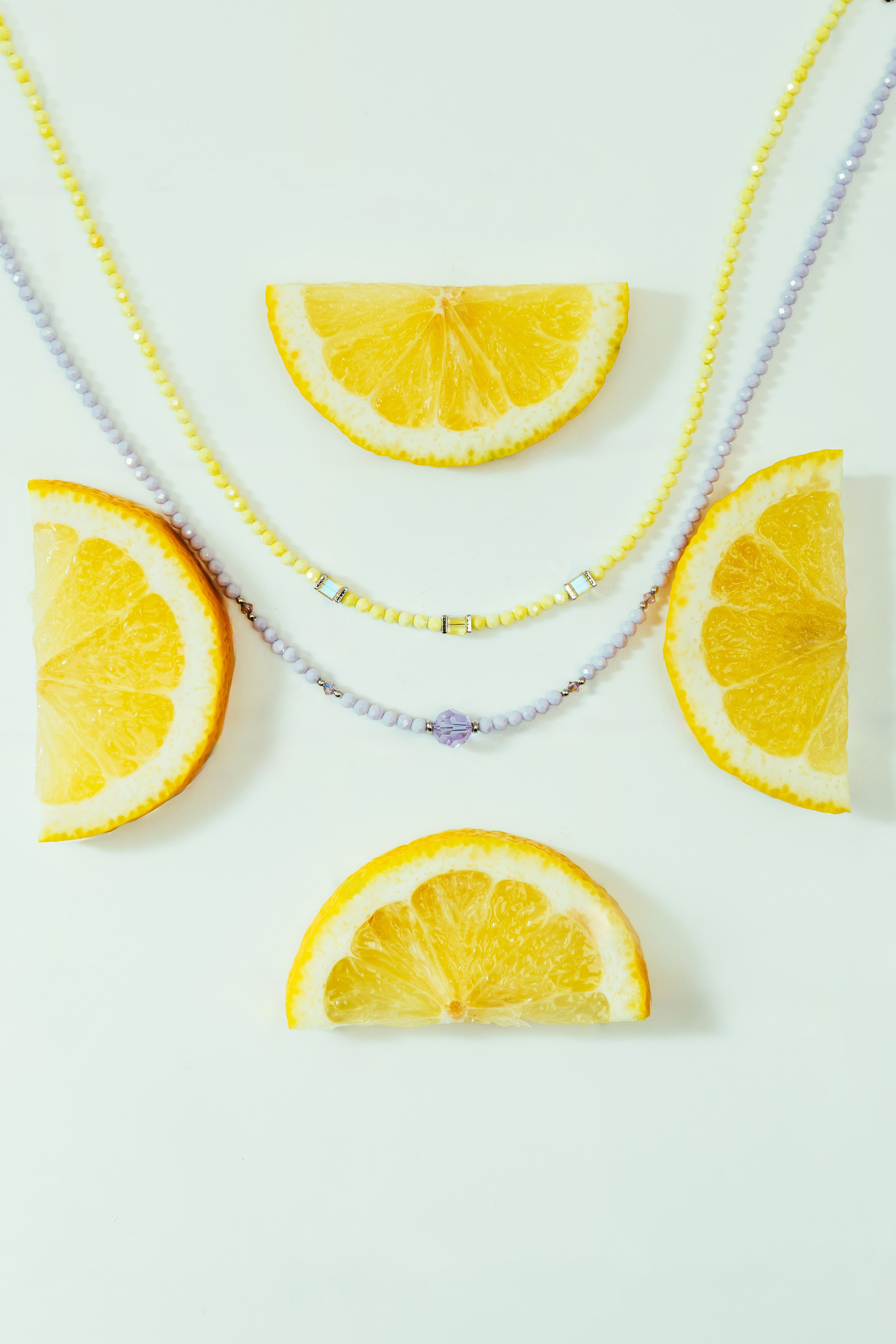 LIZZO — украшения ручной работы. Контент–фотограф | Леся Лесная