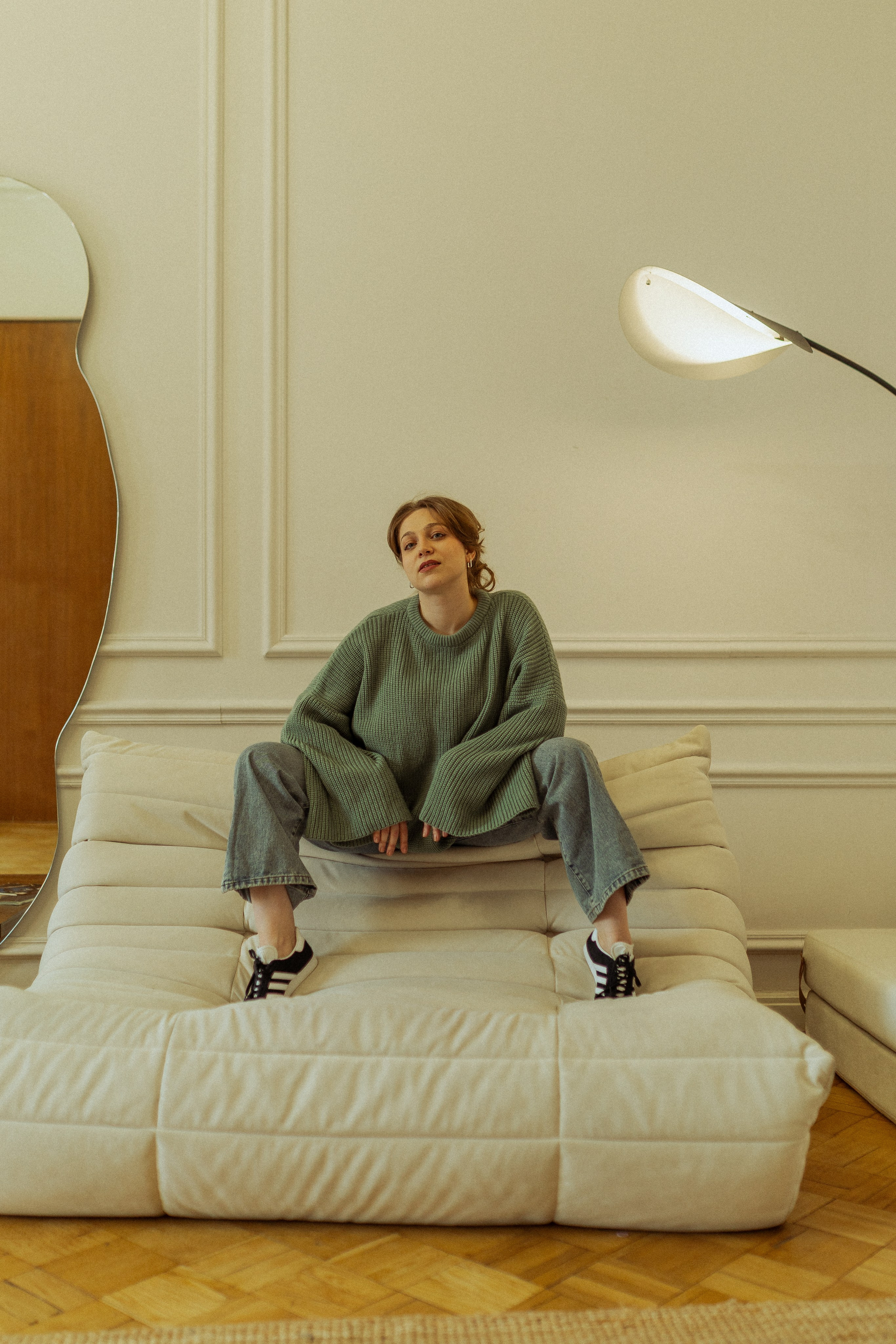 Ася. Контент–фотограф | Леся Лесная