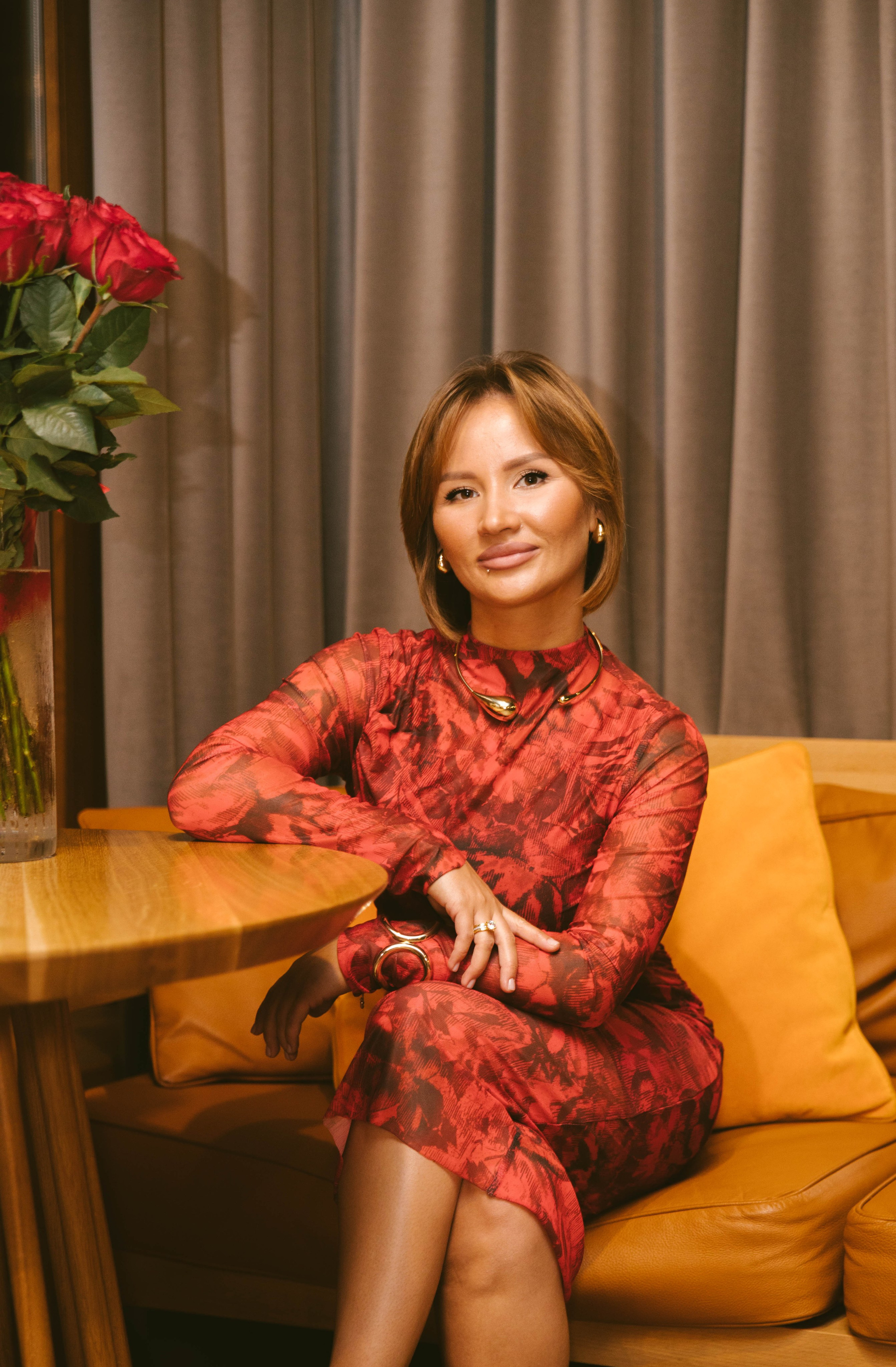 Юбилей. Фотограф в Липецке и Москве Рыкова Юлия