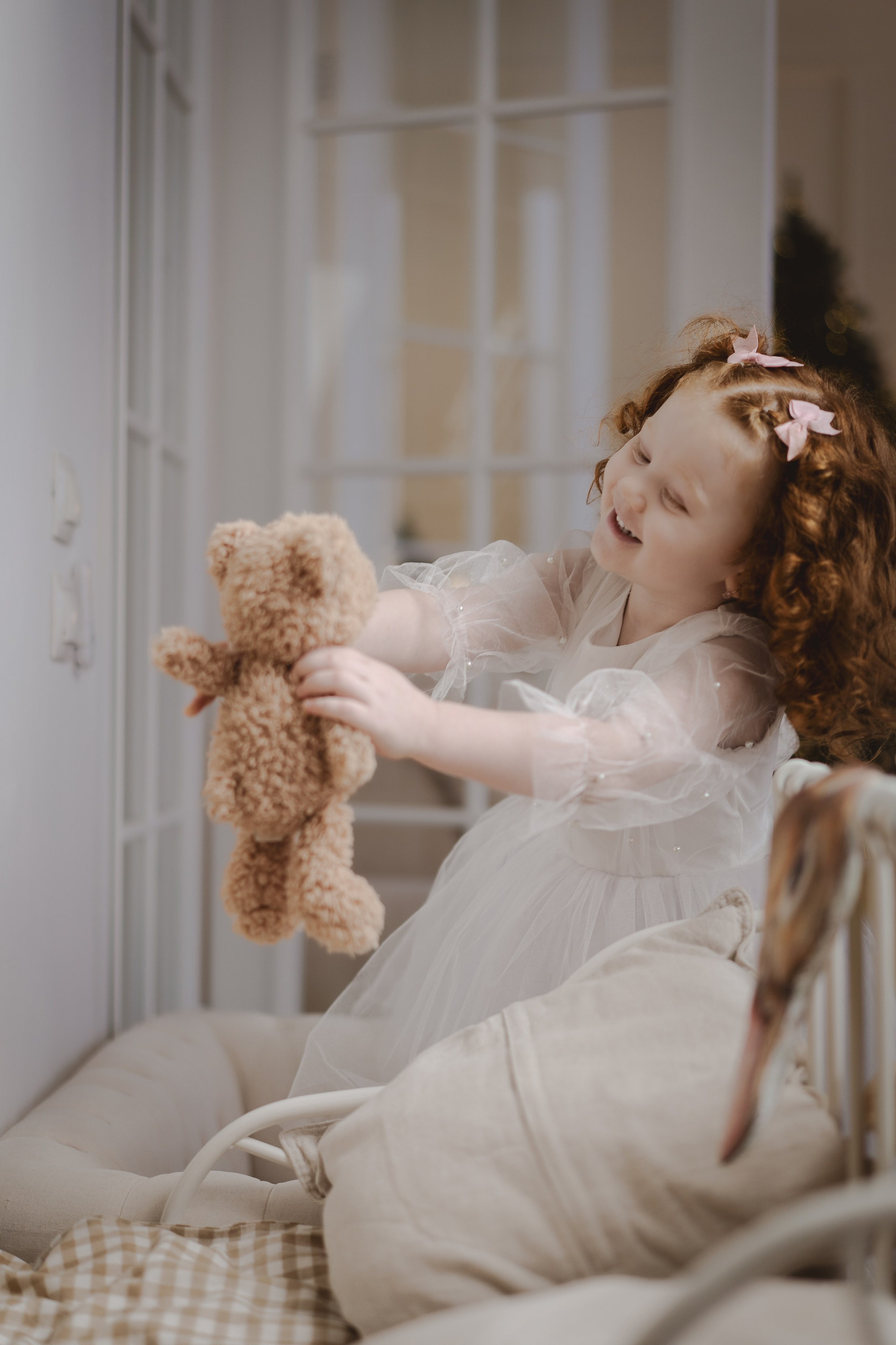 Семейные съемки. Иван Волохов