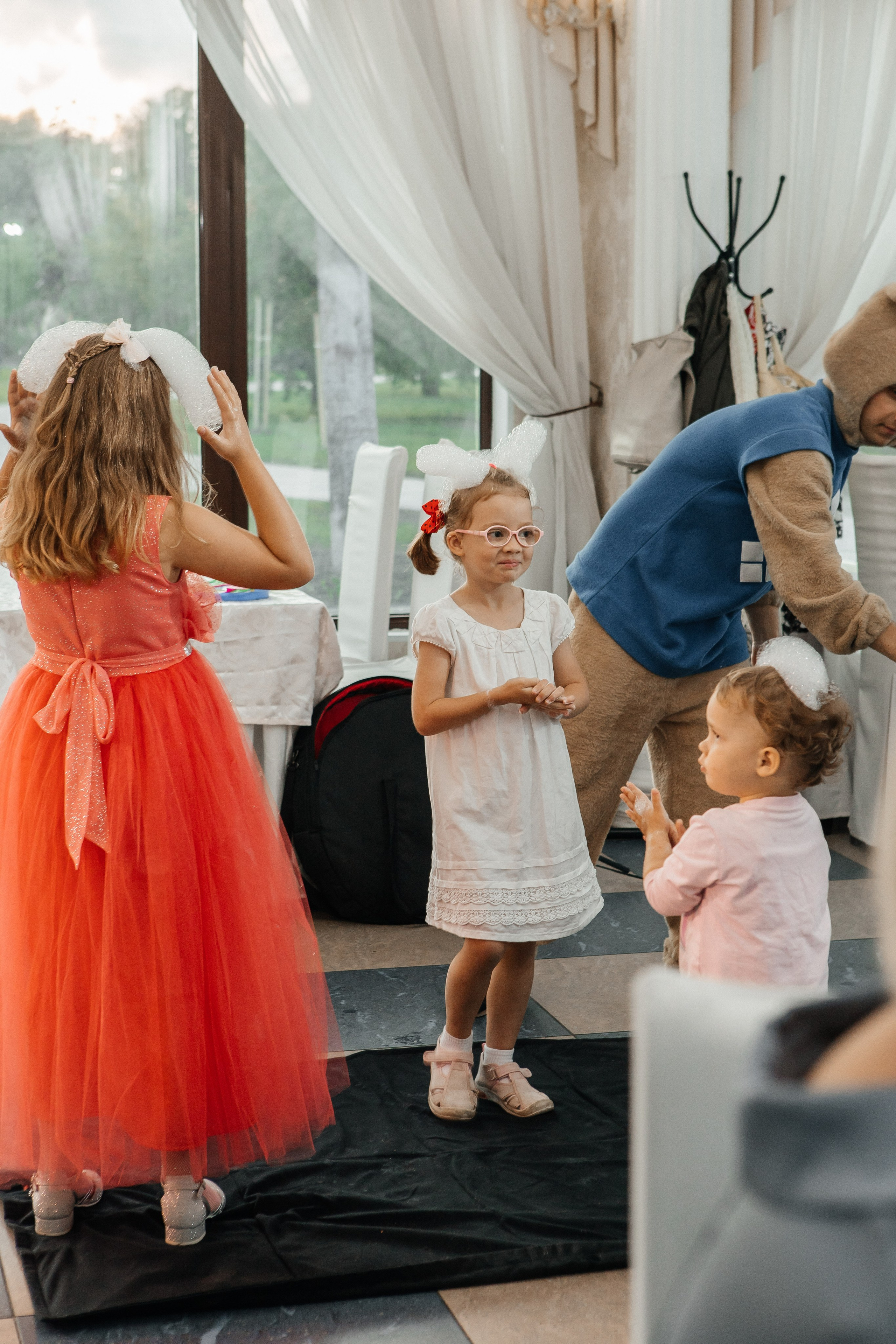 Юбилей в ресторане «Венеция». Свадебный семейный фотограф в Санкт-Петербурге СПб Евгения Гинзбург