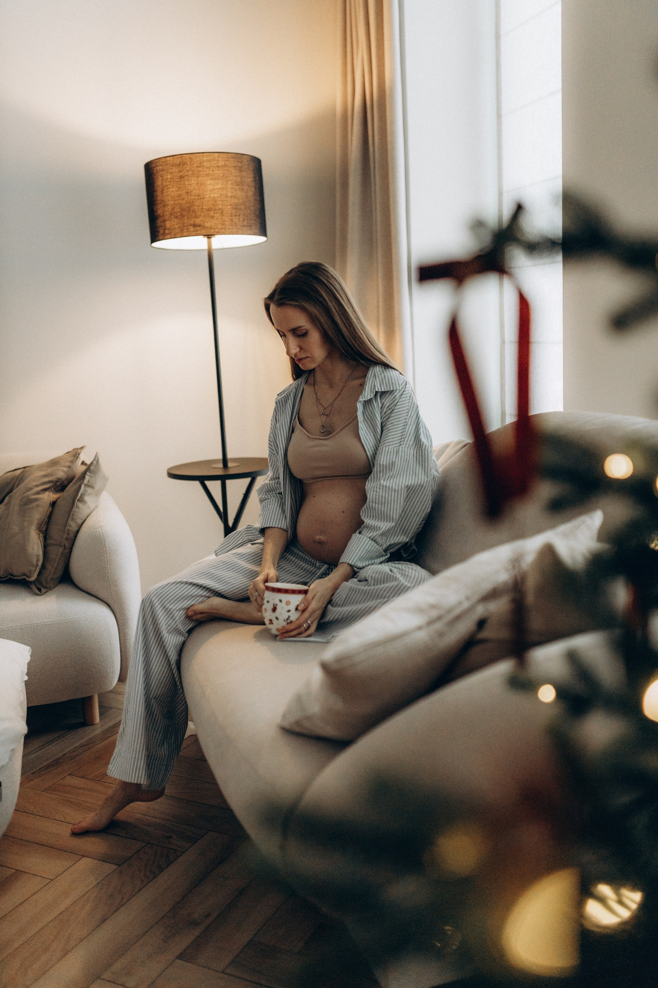 Евгения & Денис. Беременность. Фотограф НОГИНСК, Москва, Анастасия Белая