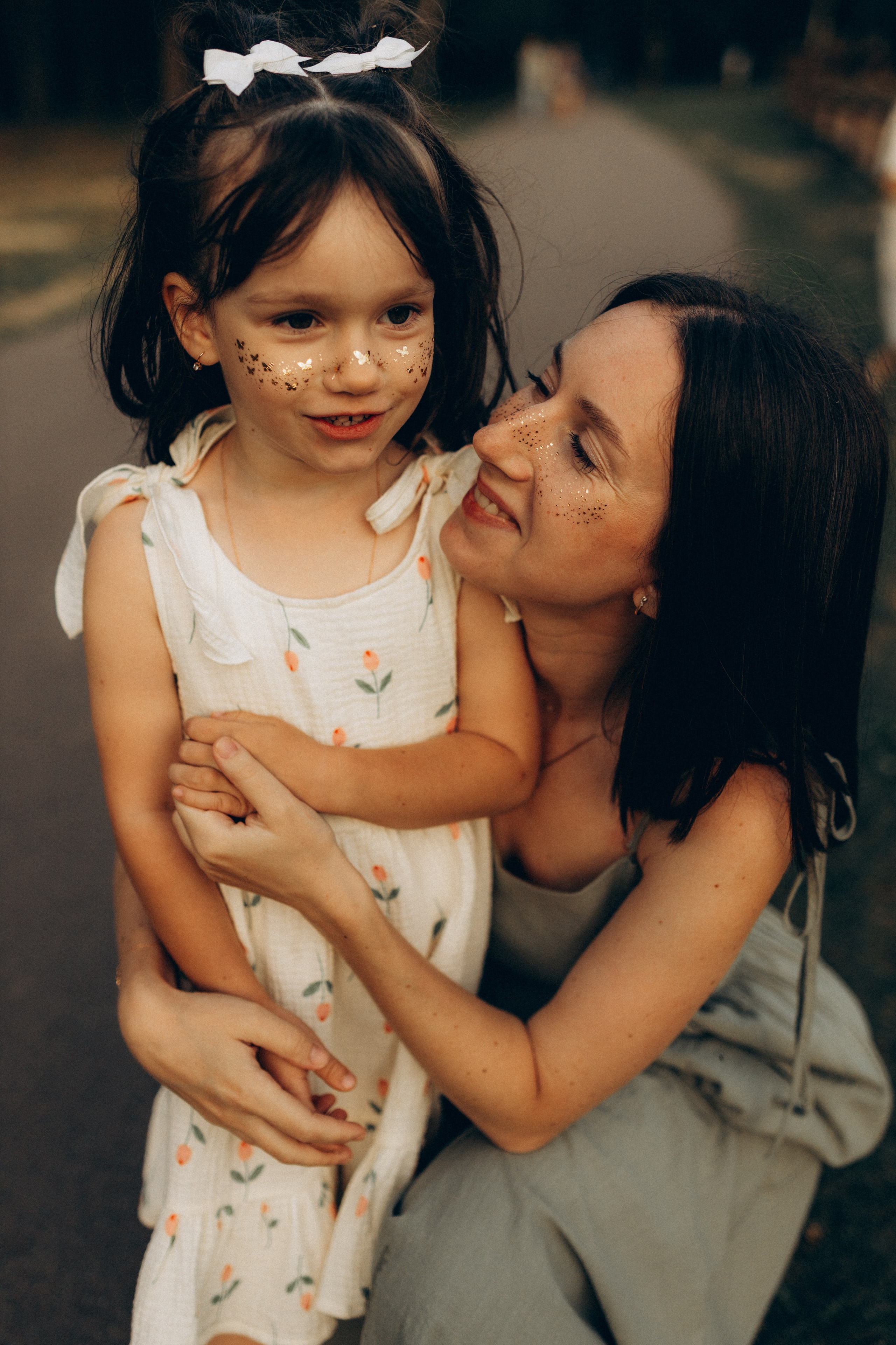 Полина & Ева. Фотограф НОГИНСК, Москва, Анастасия Белая