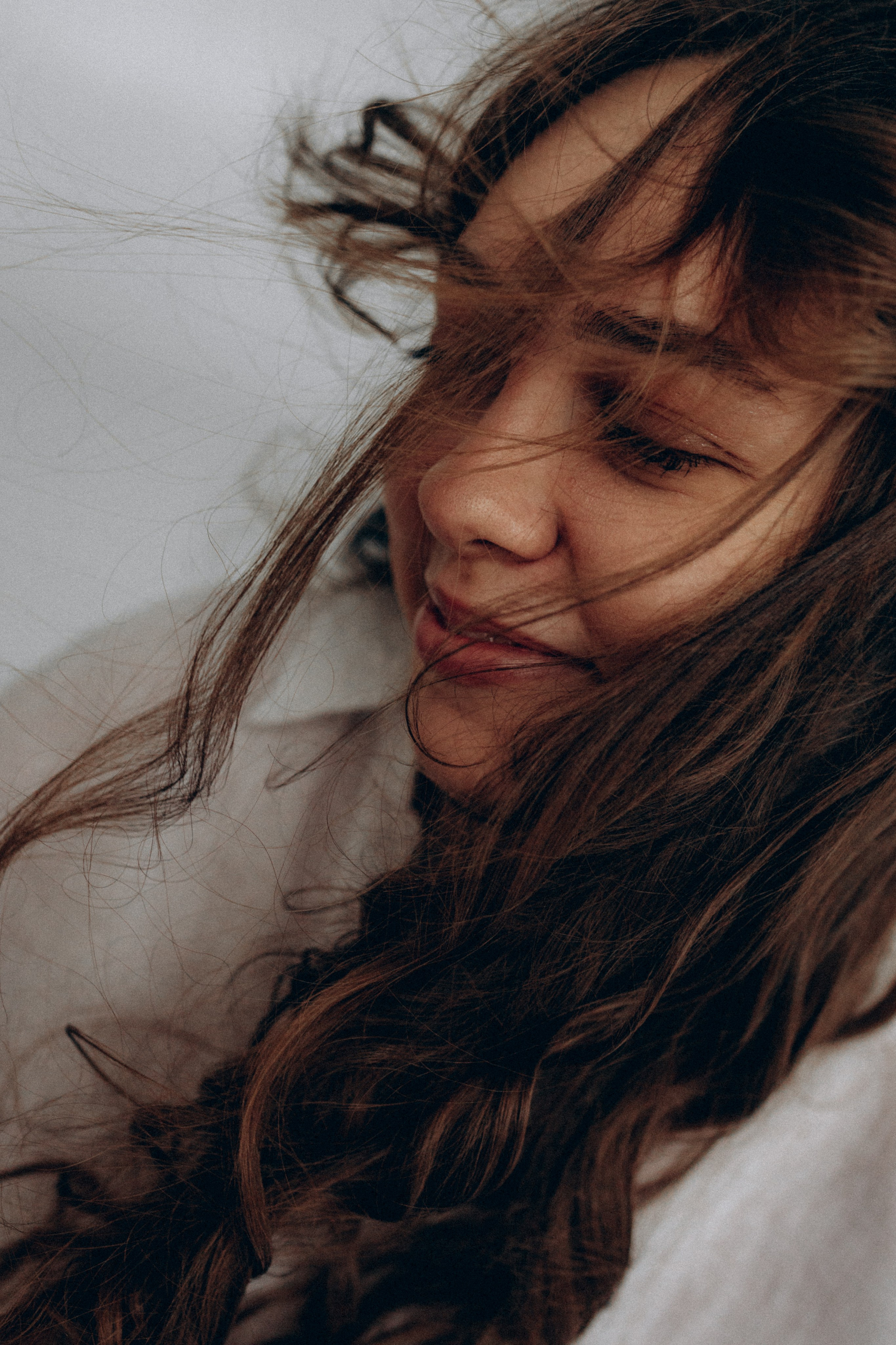 Женский проект. Фотограф НОГИНСК, Москва, Анастасия Белая