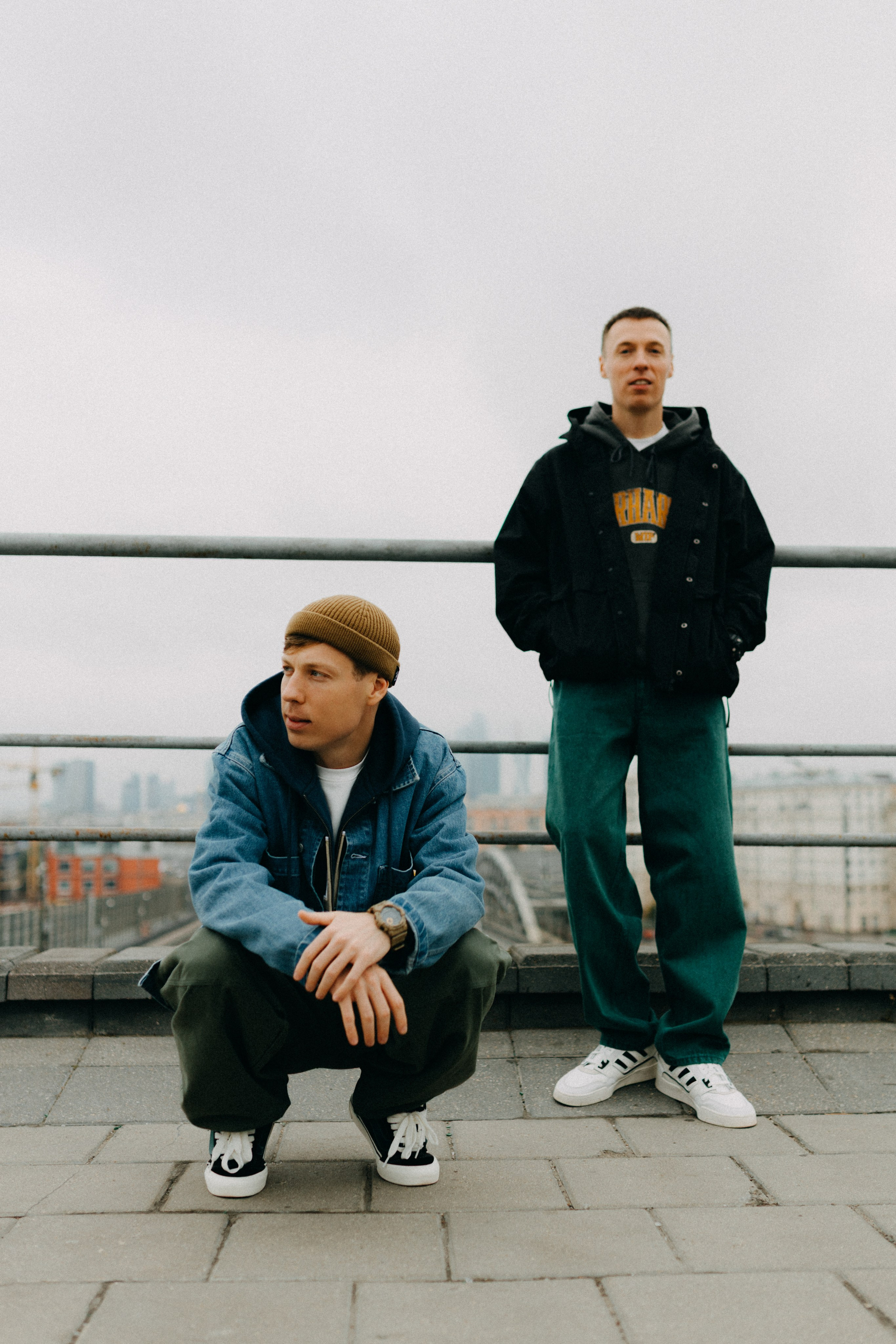 Dabro. Фотограф НОГИНСК, Москва, Анастасия Белая