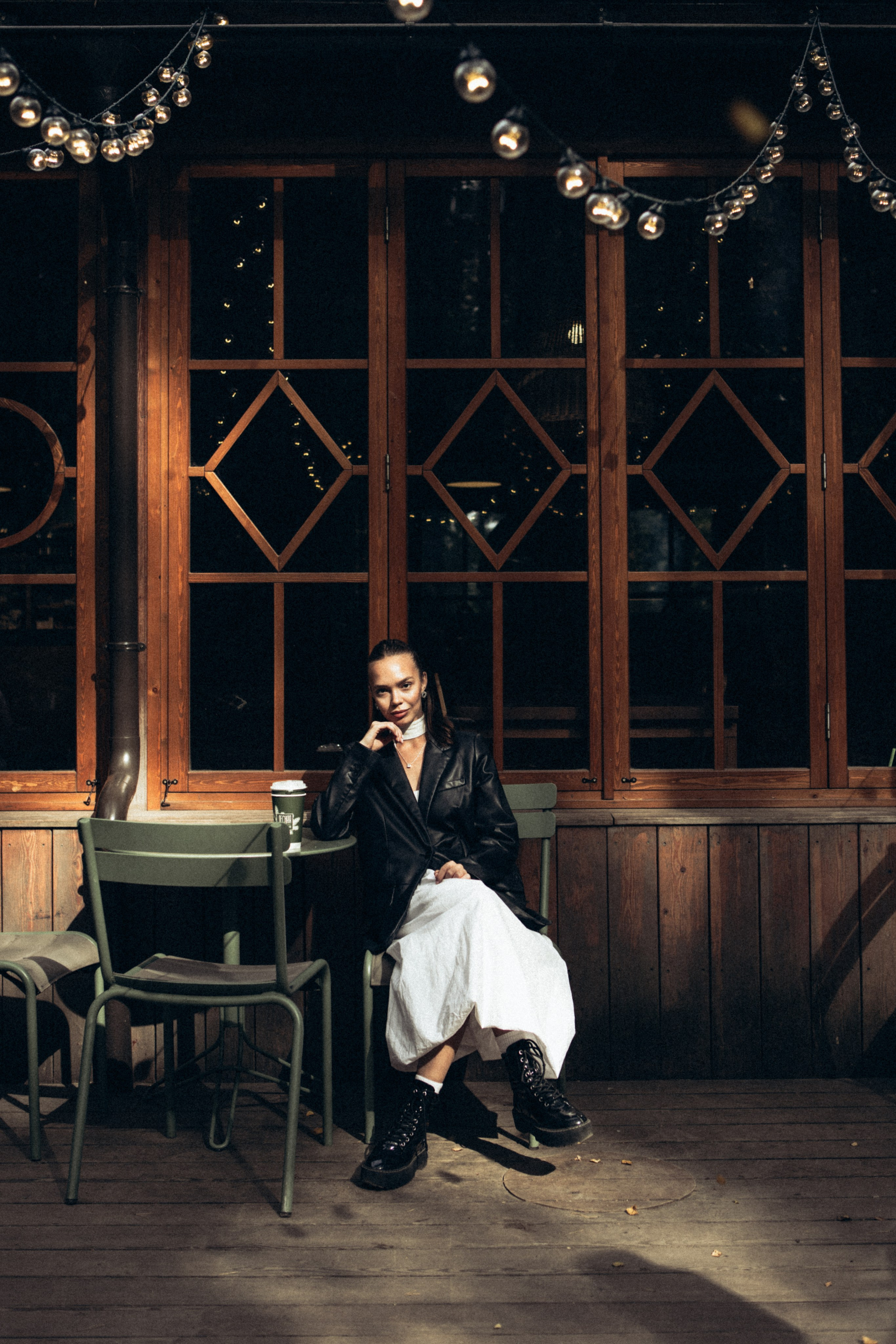 Юлия. Портретный фотограф в Москве Анастасия