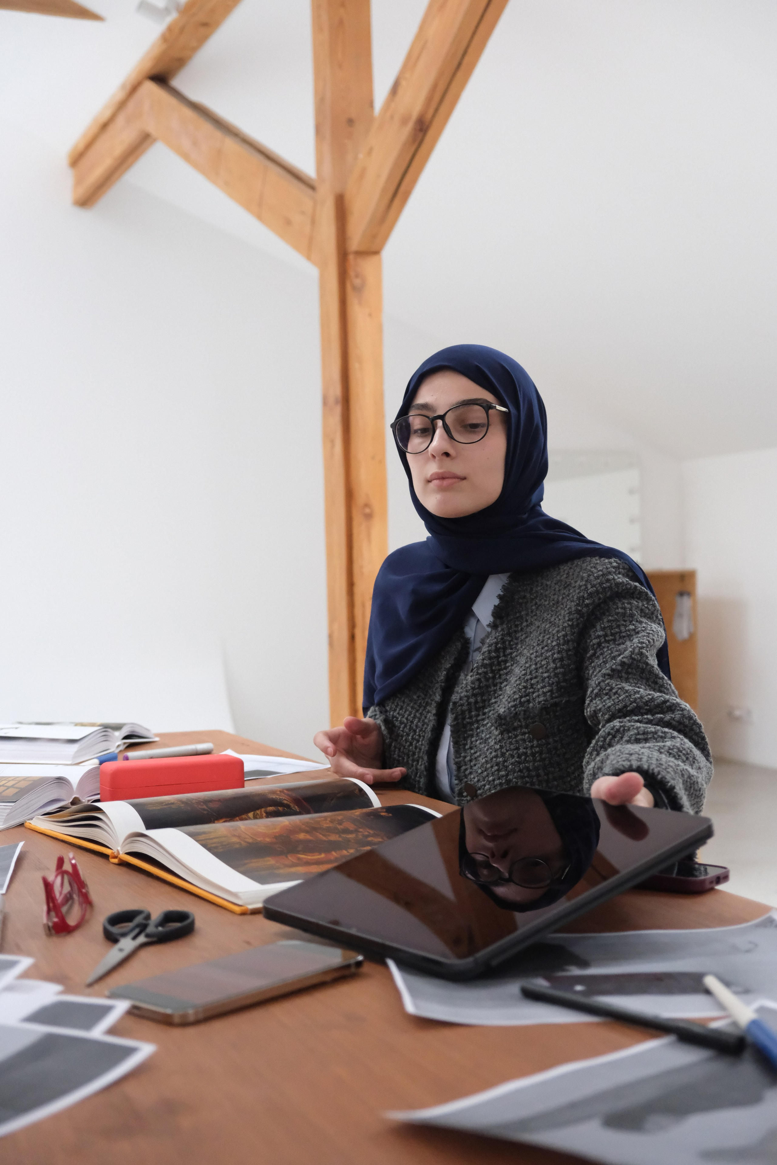 Insiders Office. VonContent