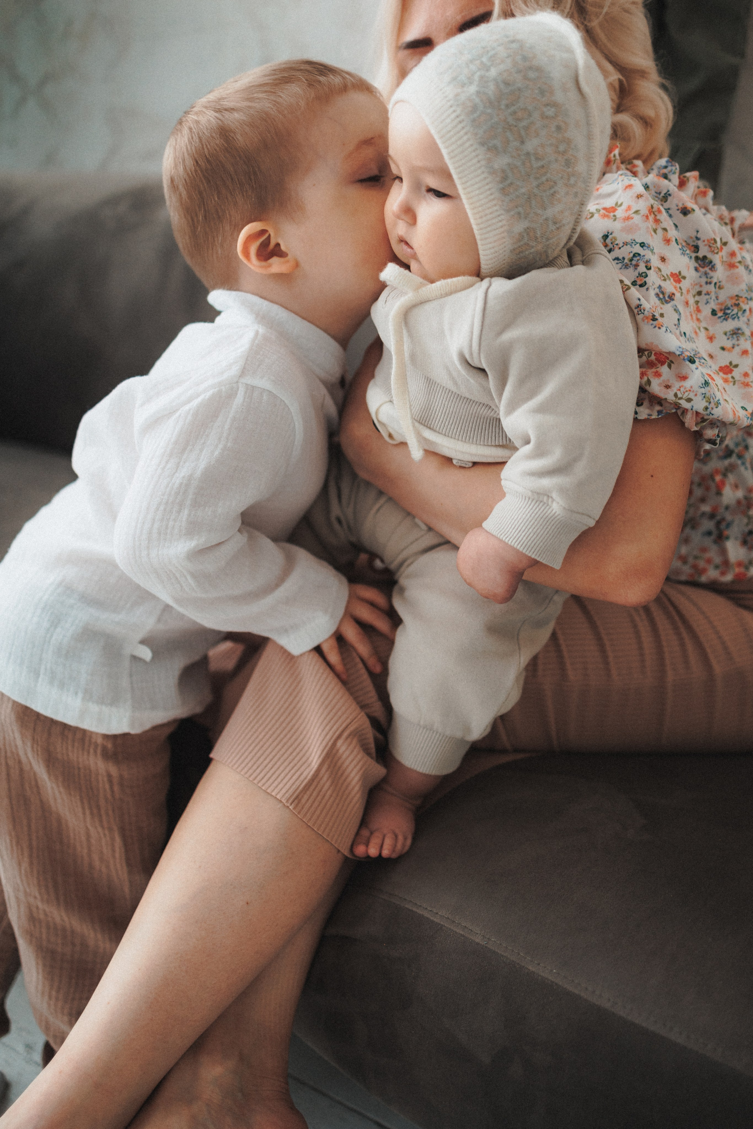 1+1=5. Фотограф Москва Светлана Кирюшина