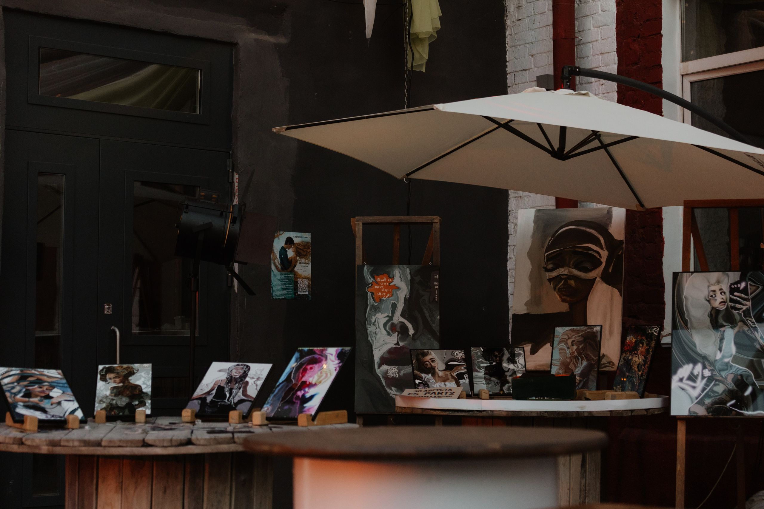 TYCA — Смоленск — 30.08.2025. KiPPER Gallery — Фотограф