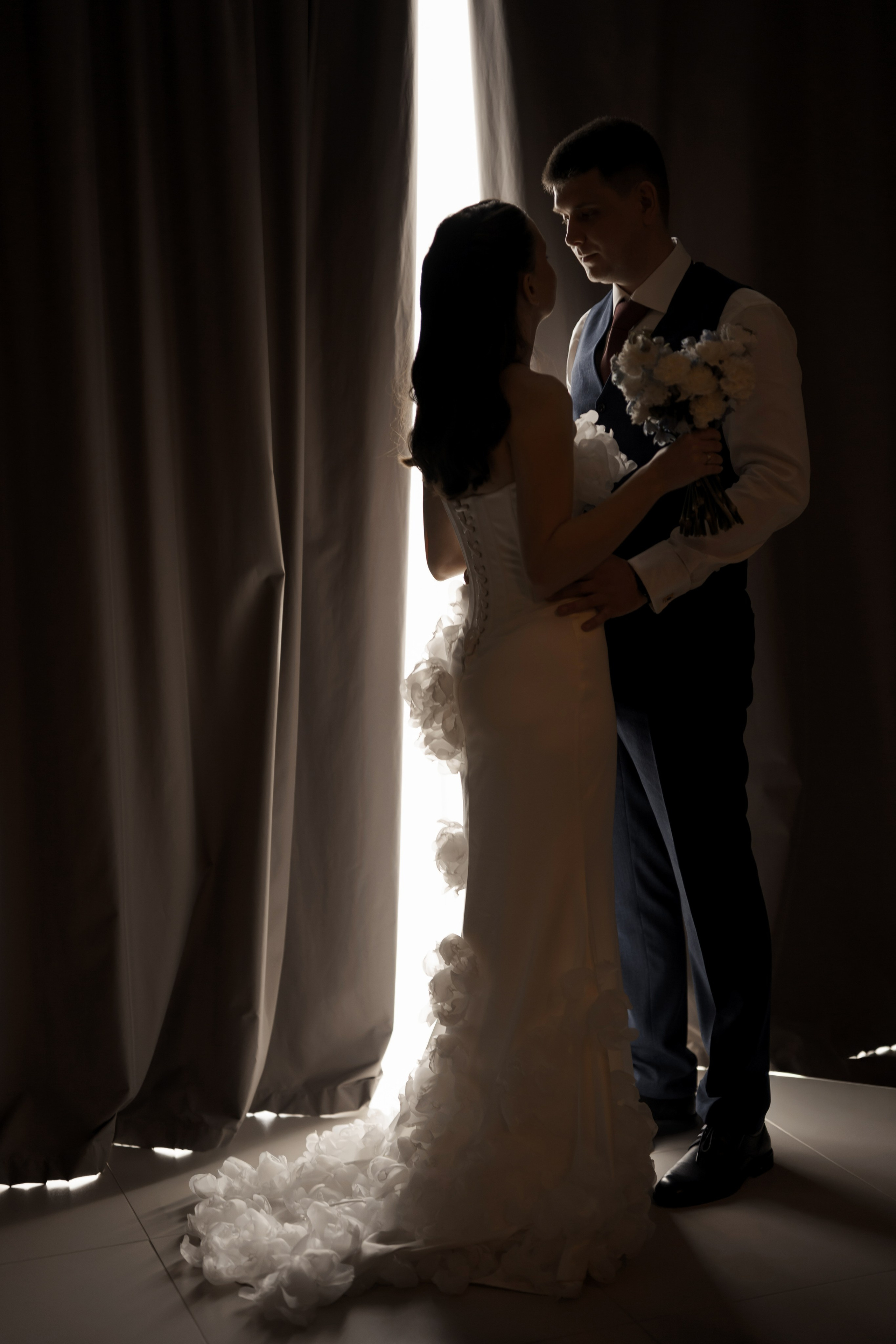 V&Y. Репортажный фотограф Ростов-на-дону