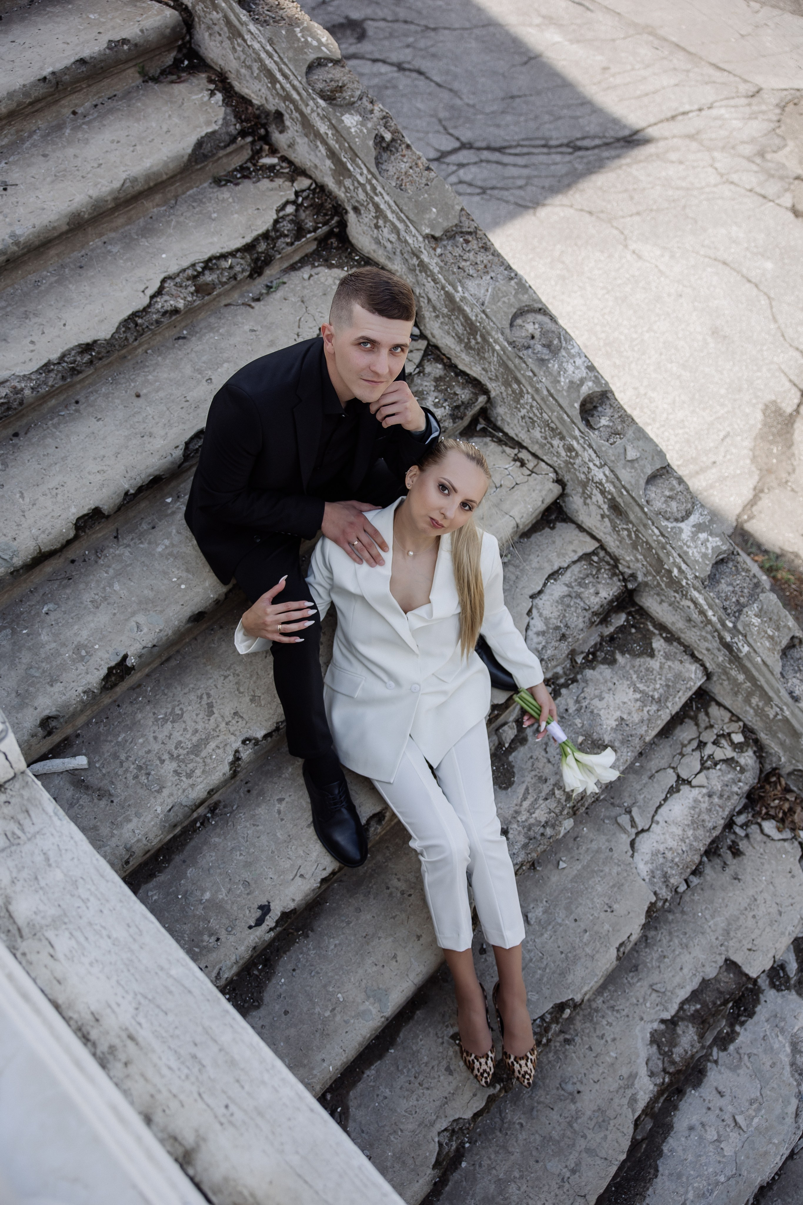 Артём и Маргарита. Семейный и свадебный фотограф в Самаре и Кинеле Мария Донцу