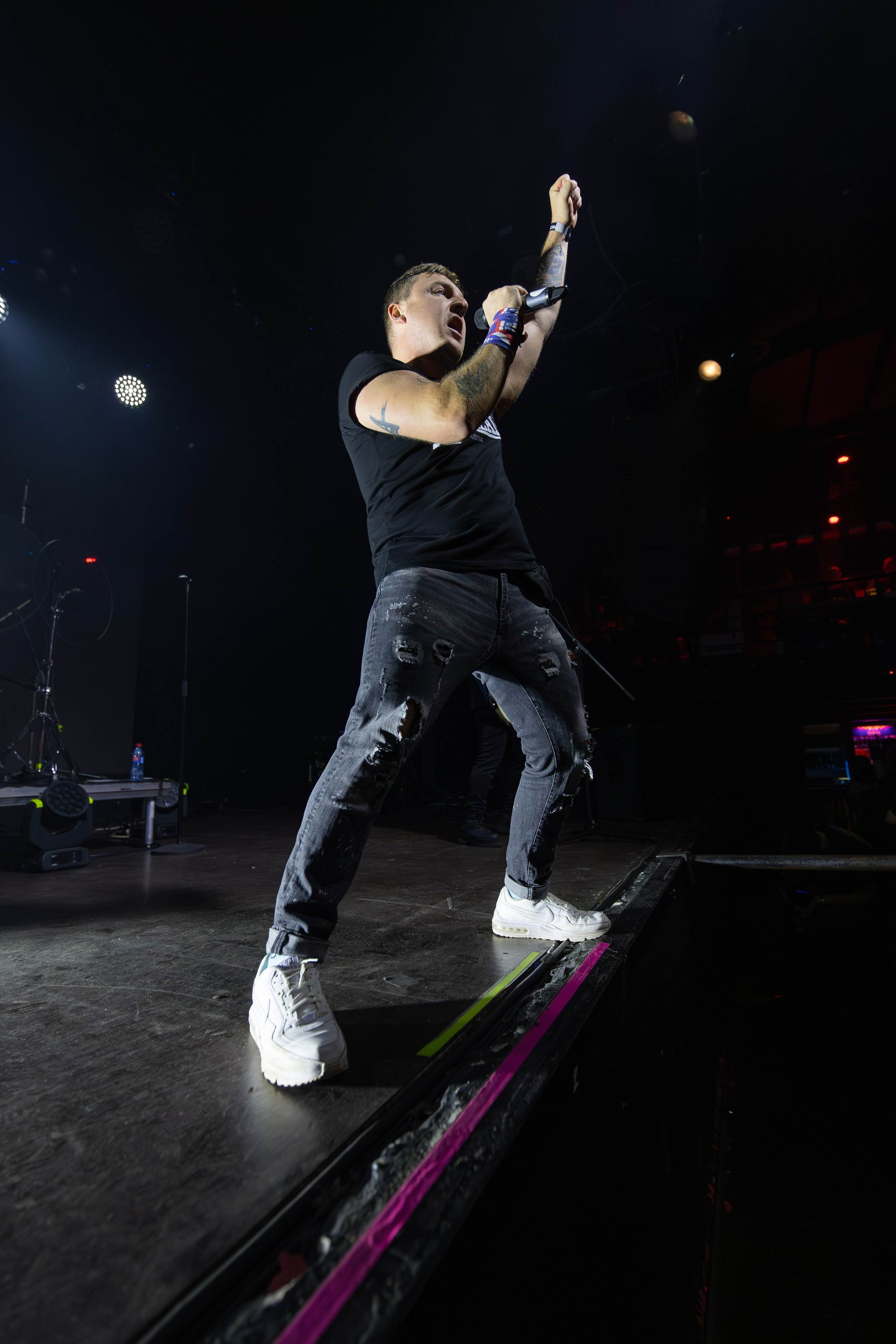 Йорш 2025. Предметный и репортажный фотограф в Санкт-Петербурге Александр Е