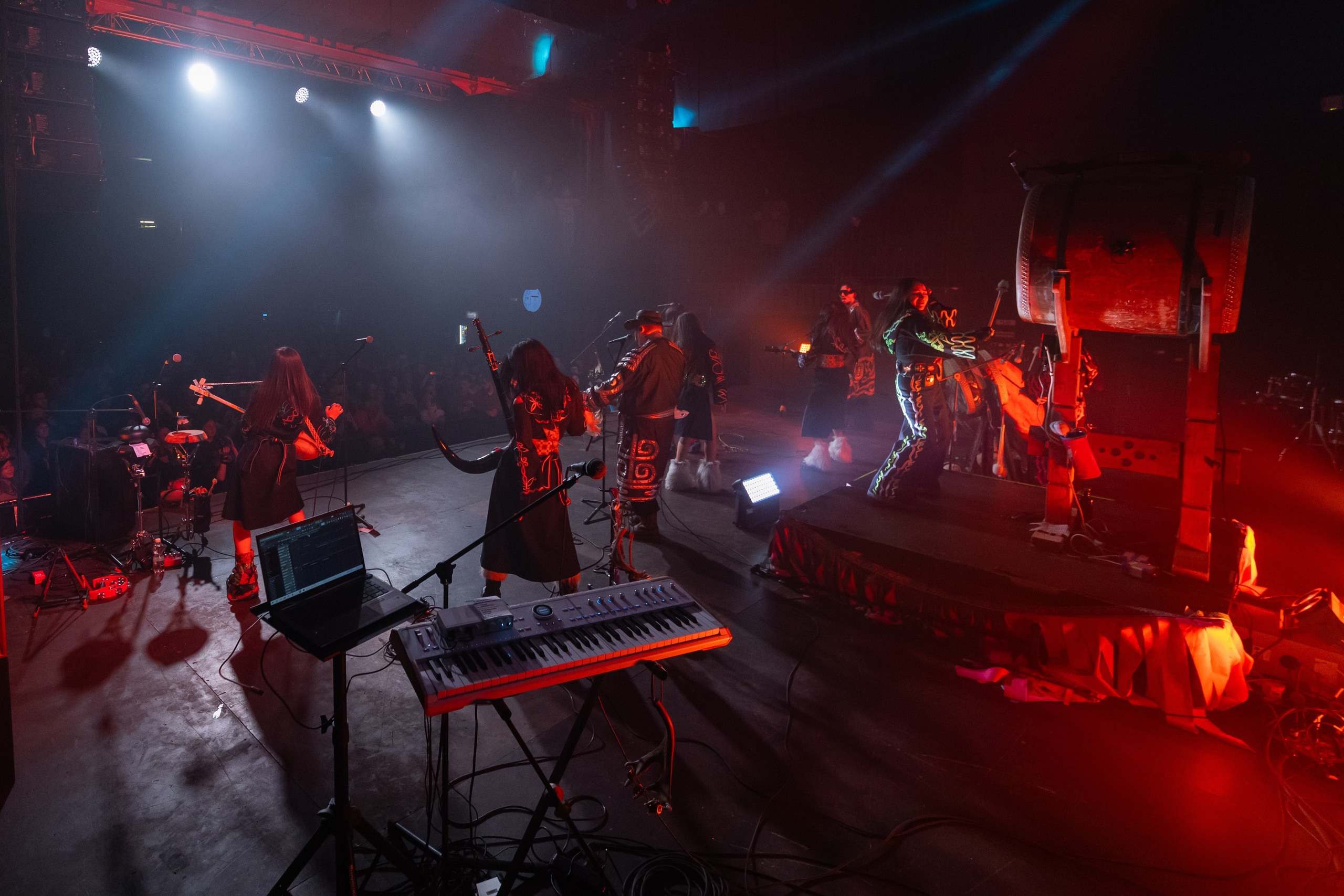 Otyken 2025. Предметный и репортажный фотограф в Санкт-Петербурге Александр Е