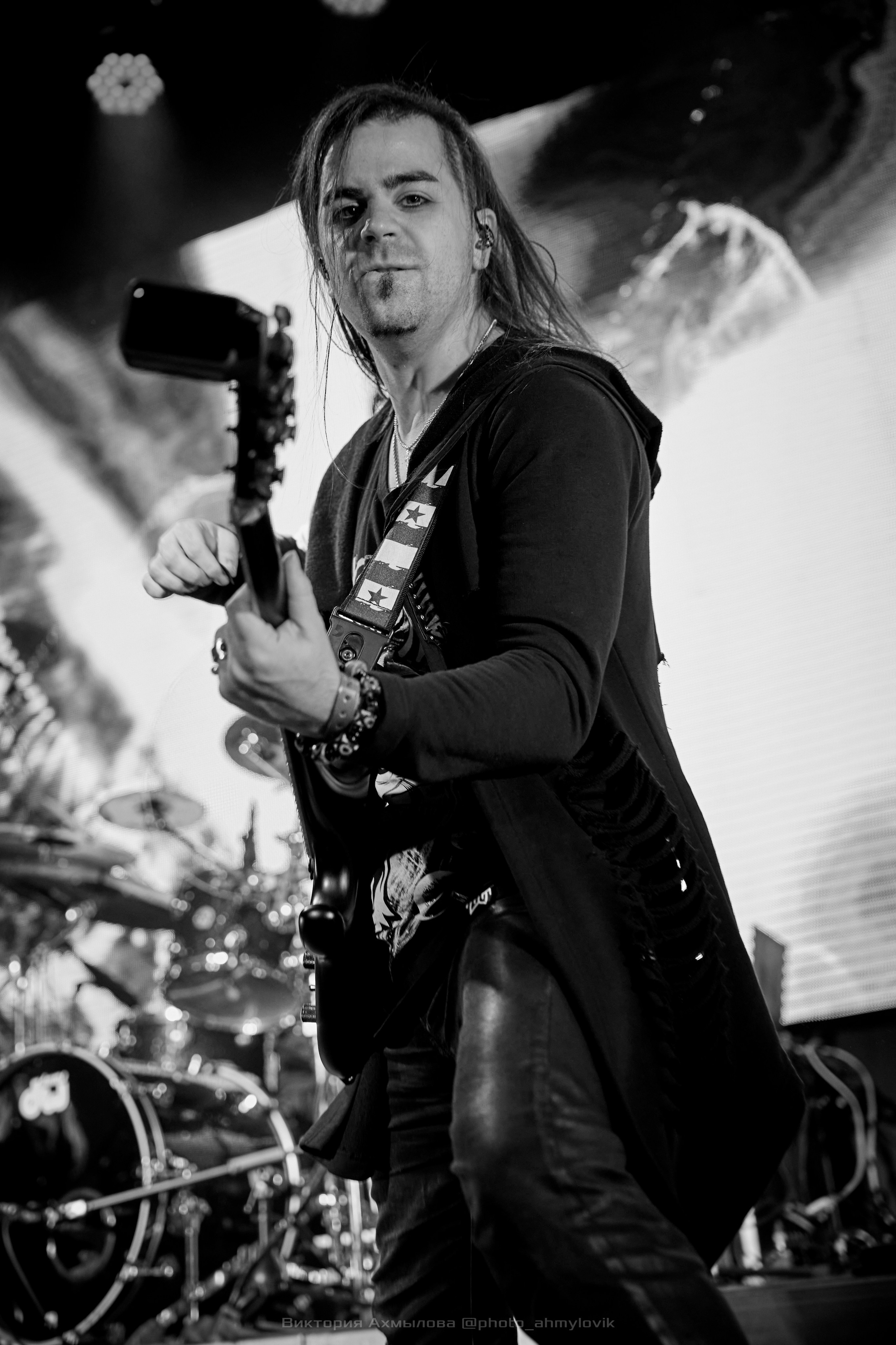 13.10.2024 ДЖОКОНДА в Урбан. Виктория Ахмылова. Фотограф в Москве