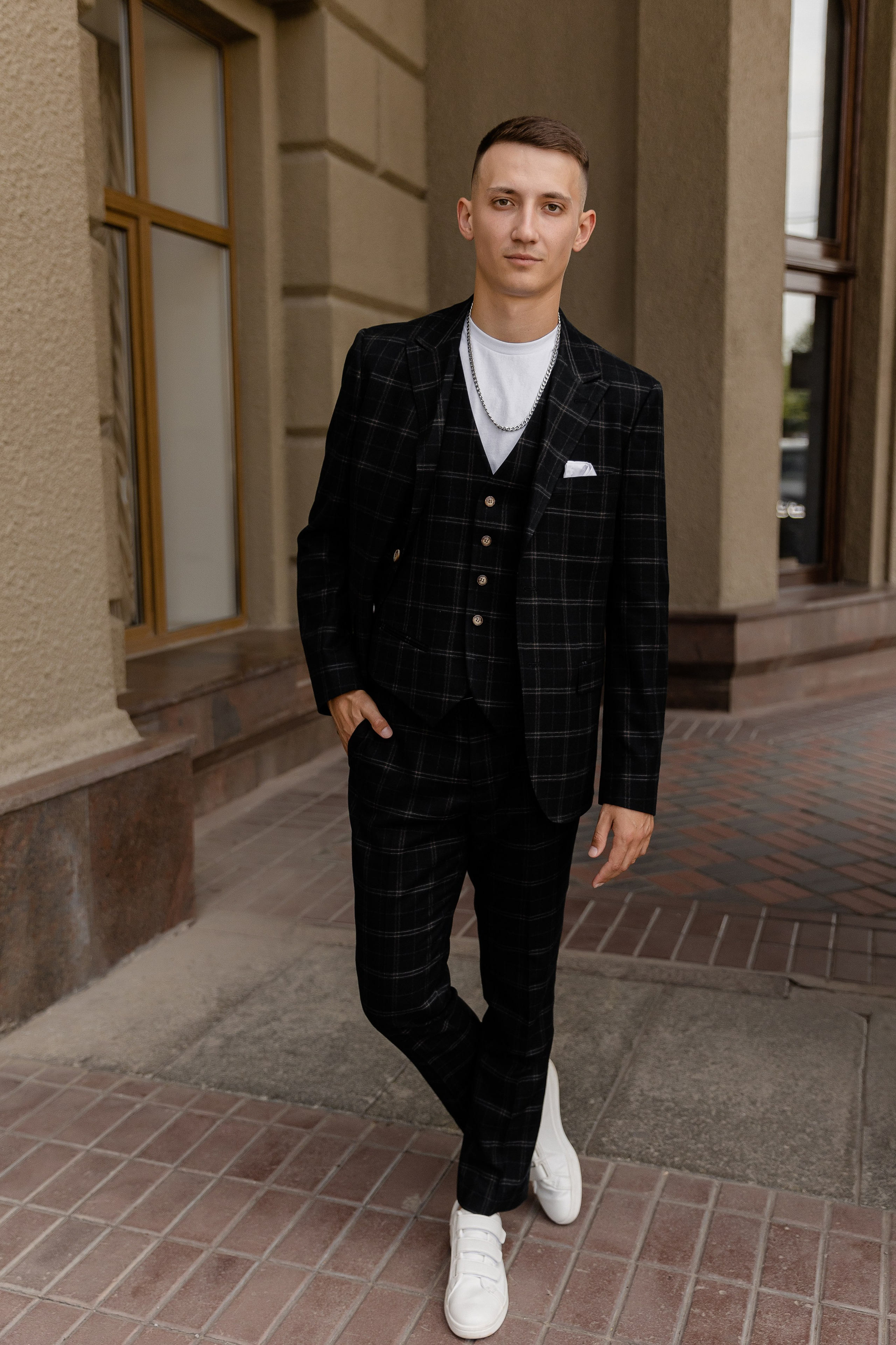 Валерия и Андрей. Свадебный и семейный фотограф