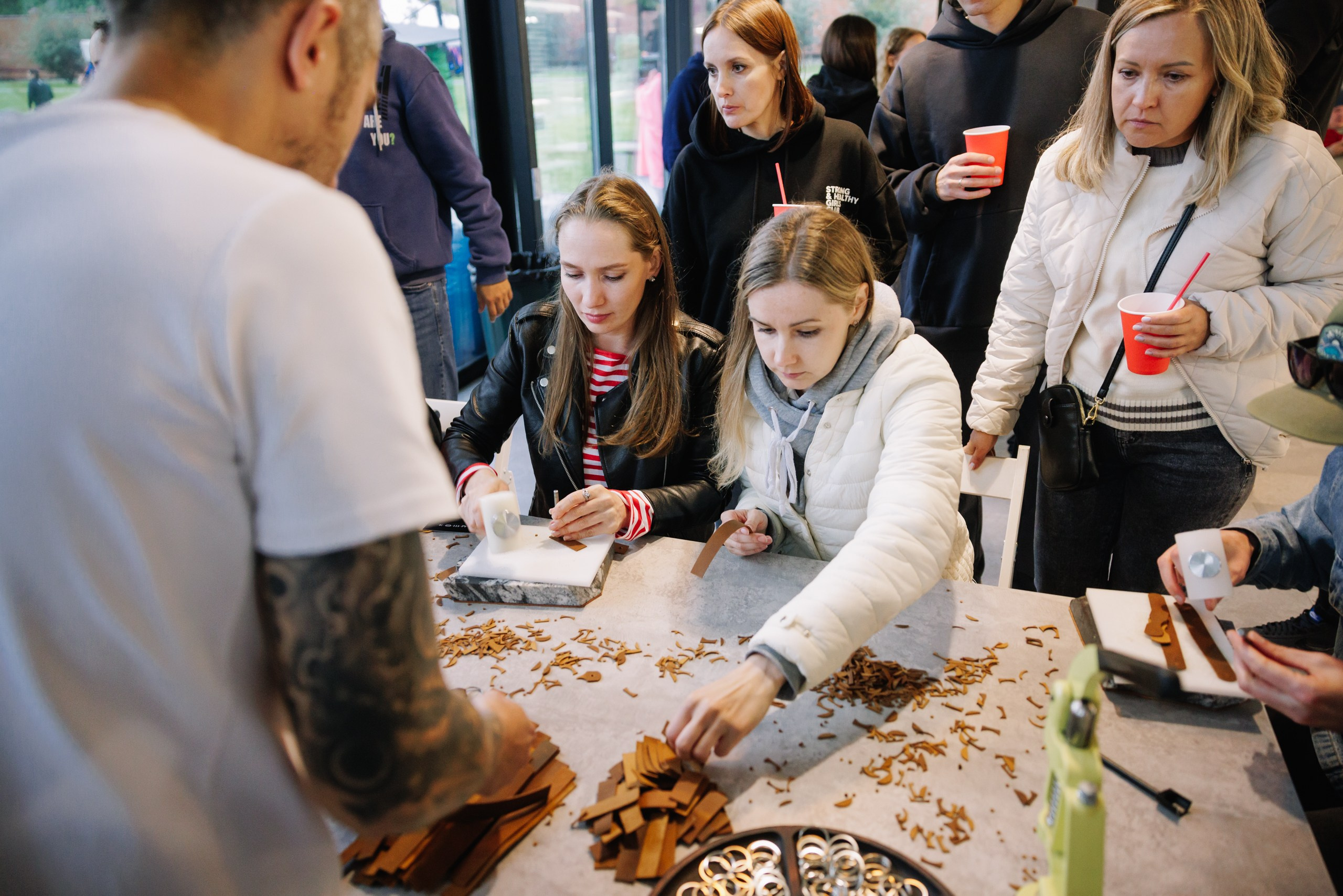 Uds. Фотограф в Ижевске и Казани Богданов Яков