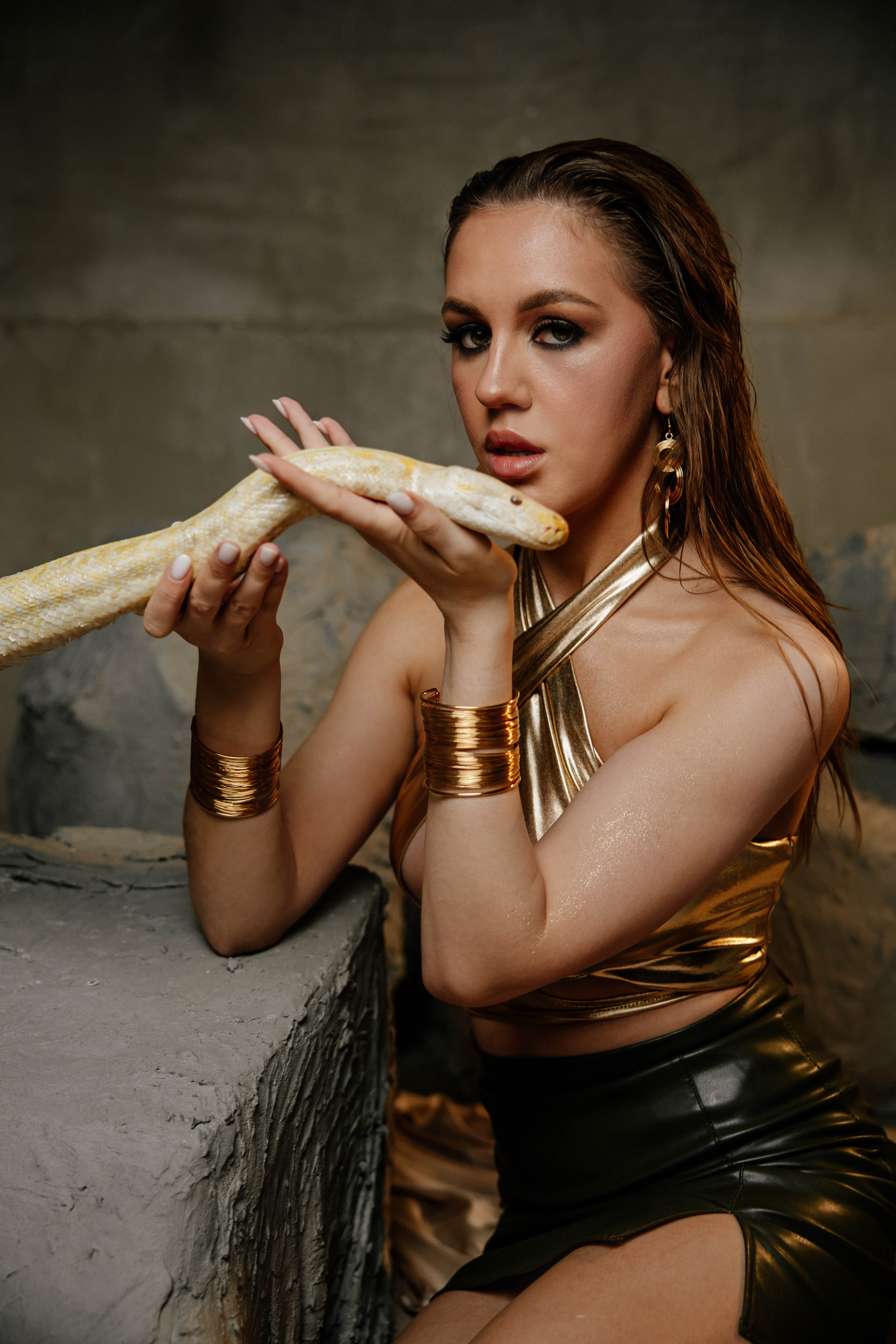 Селена. Рыжова Тамара