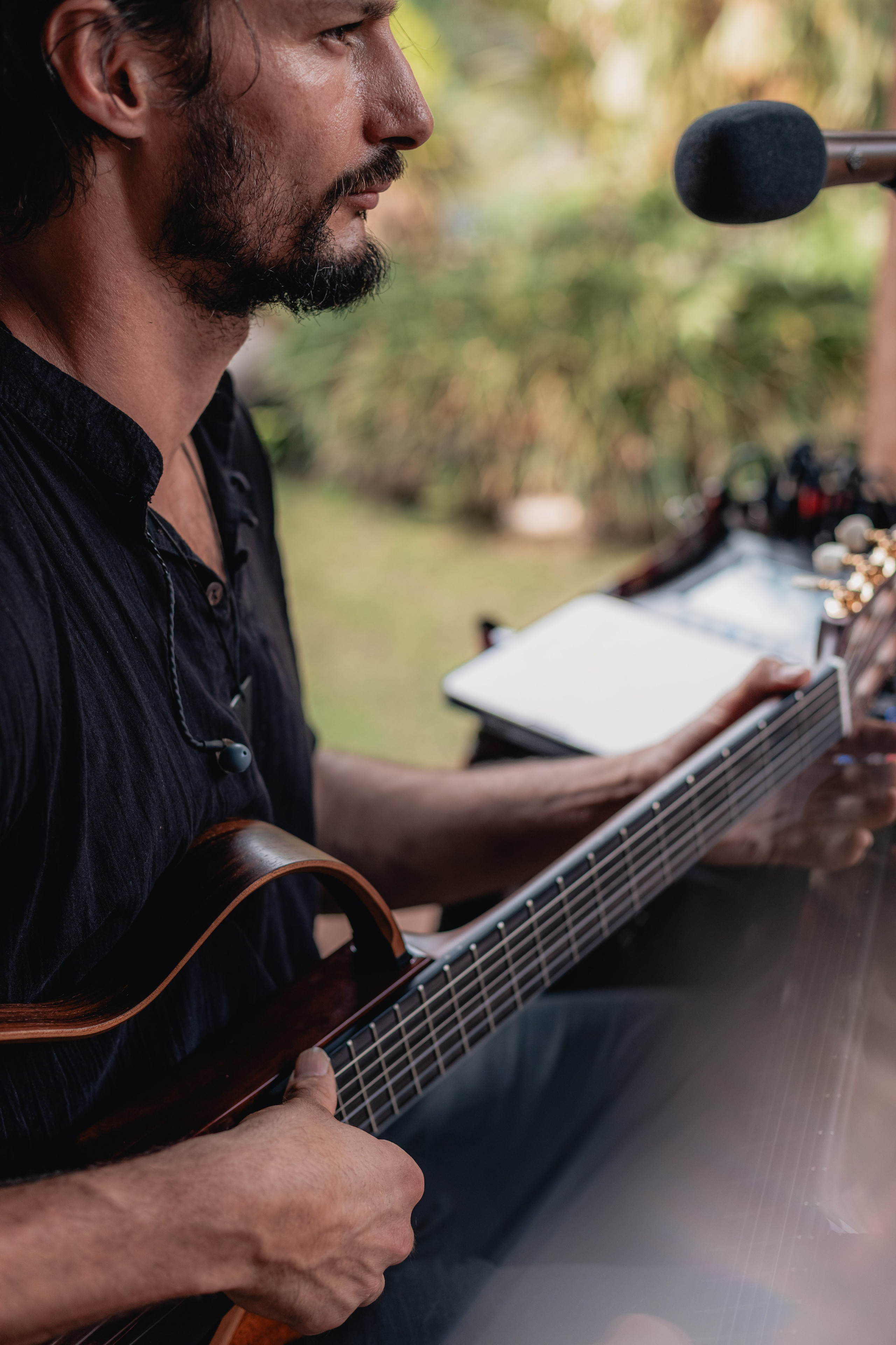 Alegria festival at Zest. Мариам Багдасарян