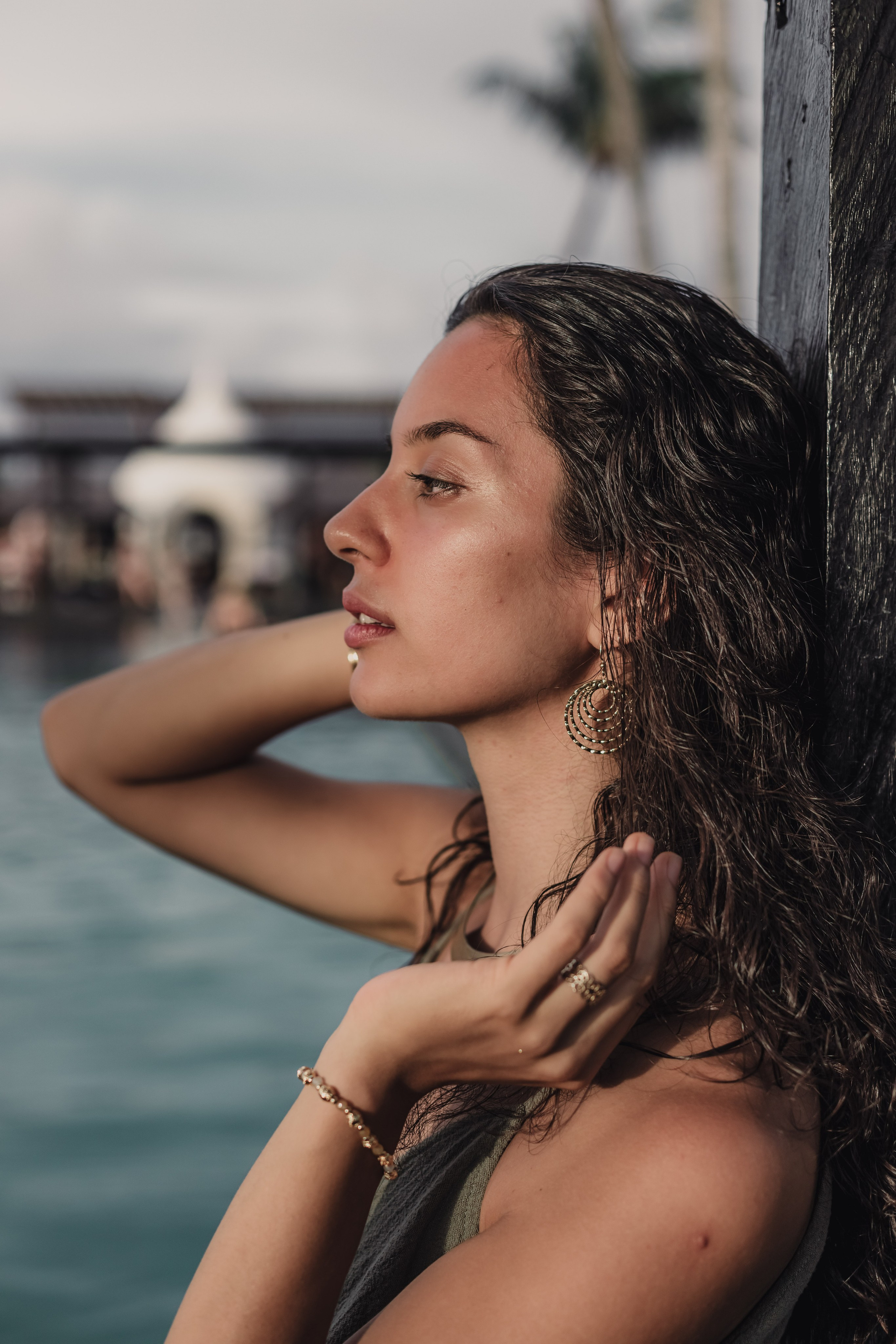 Beauty is calling. Mariam Bagdasaryan