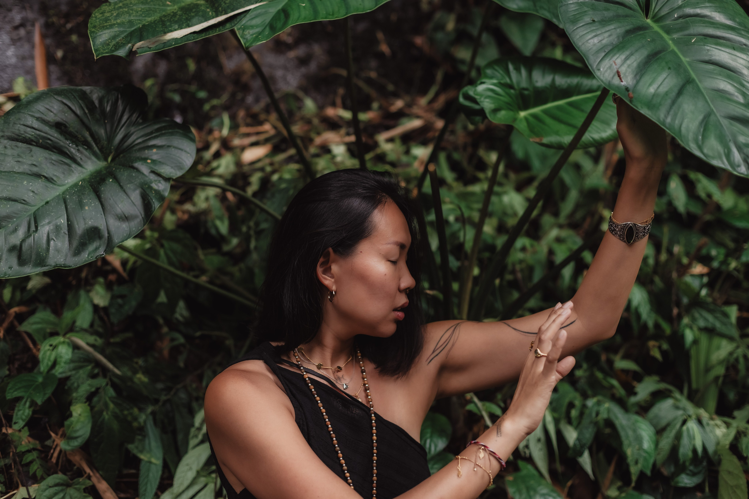 Connection. Мариам Багдасарян