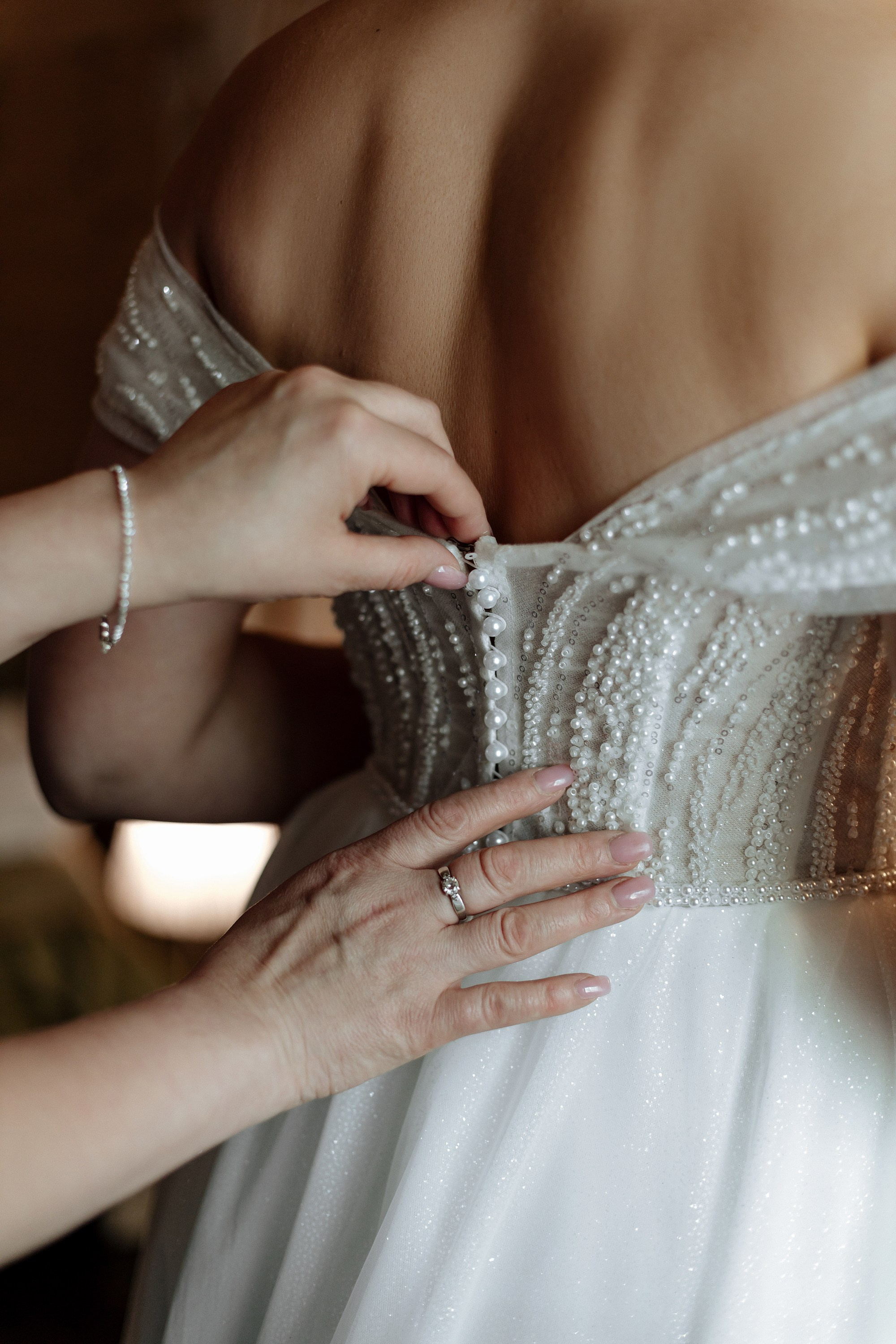 Ксения и Геннадий. Свадебный фотограф Анастасия Пелевина