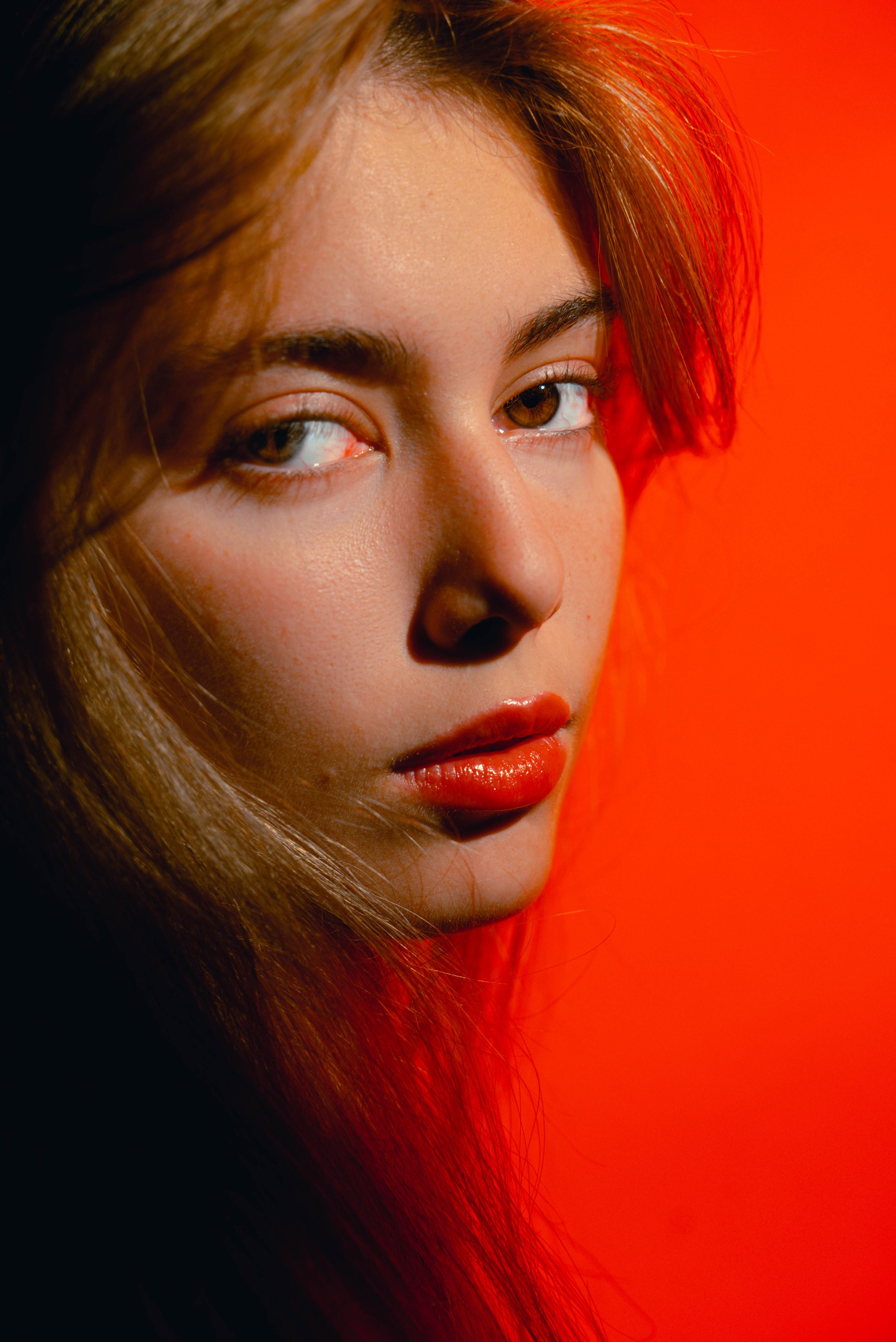 Ксения. Художественный фотограф в Москве Артур Константинов