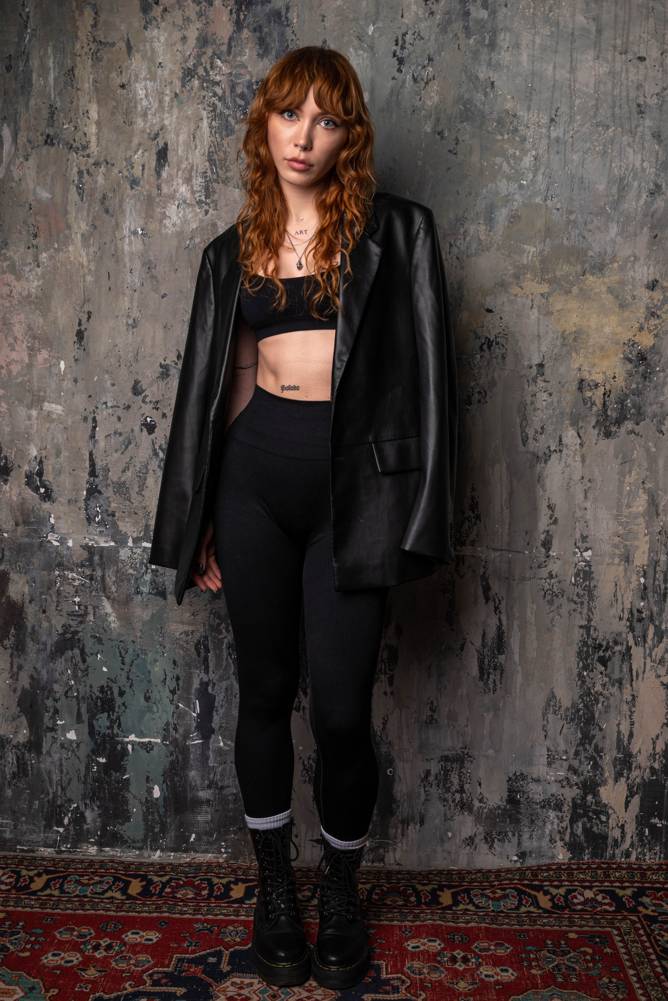 Алена. Художественный фотограф в Москве Артур Константинов