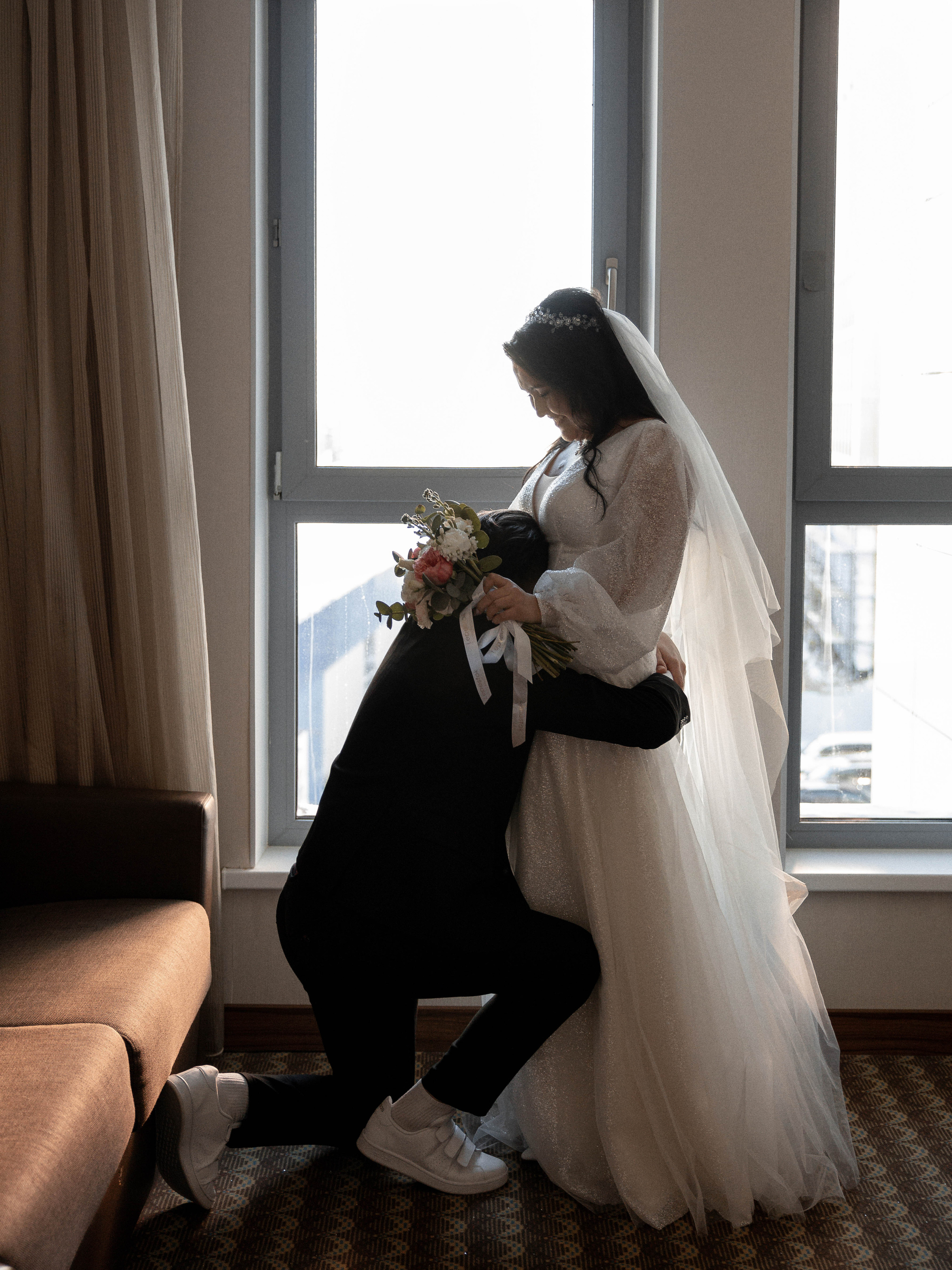 27.01.23. Антон и Лира. Фотограф Александр Федоренко