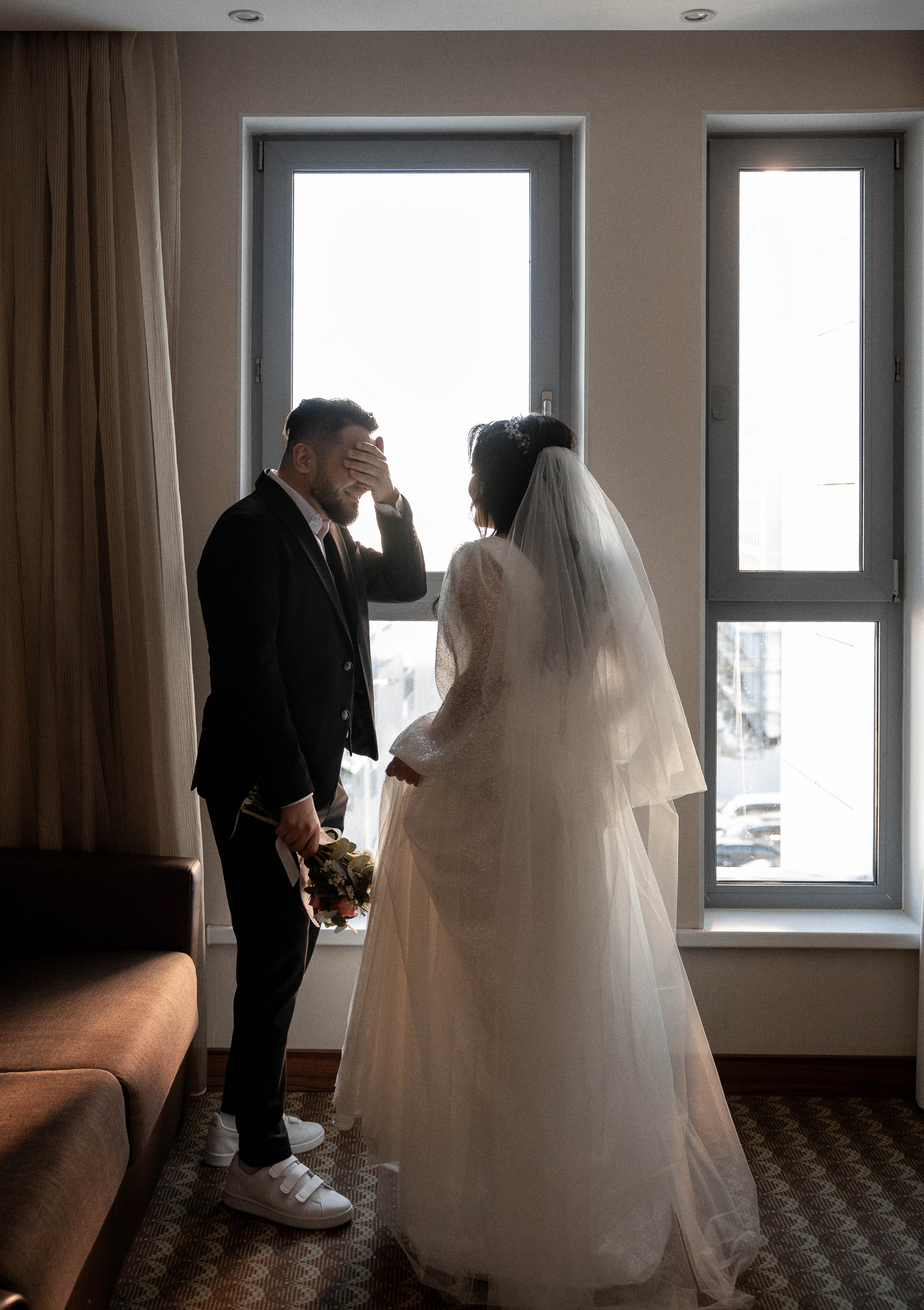 27.01.23. Антон и Лира. Фотограф Александр Федоренко