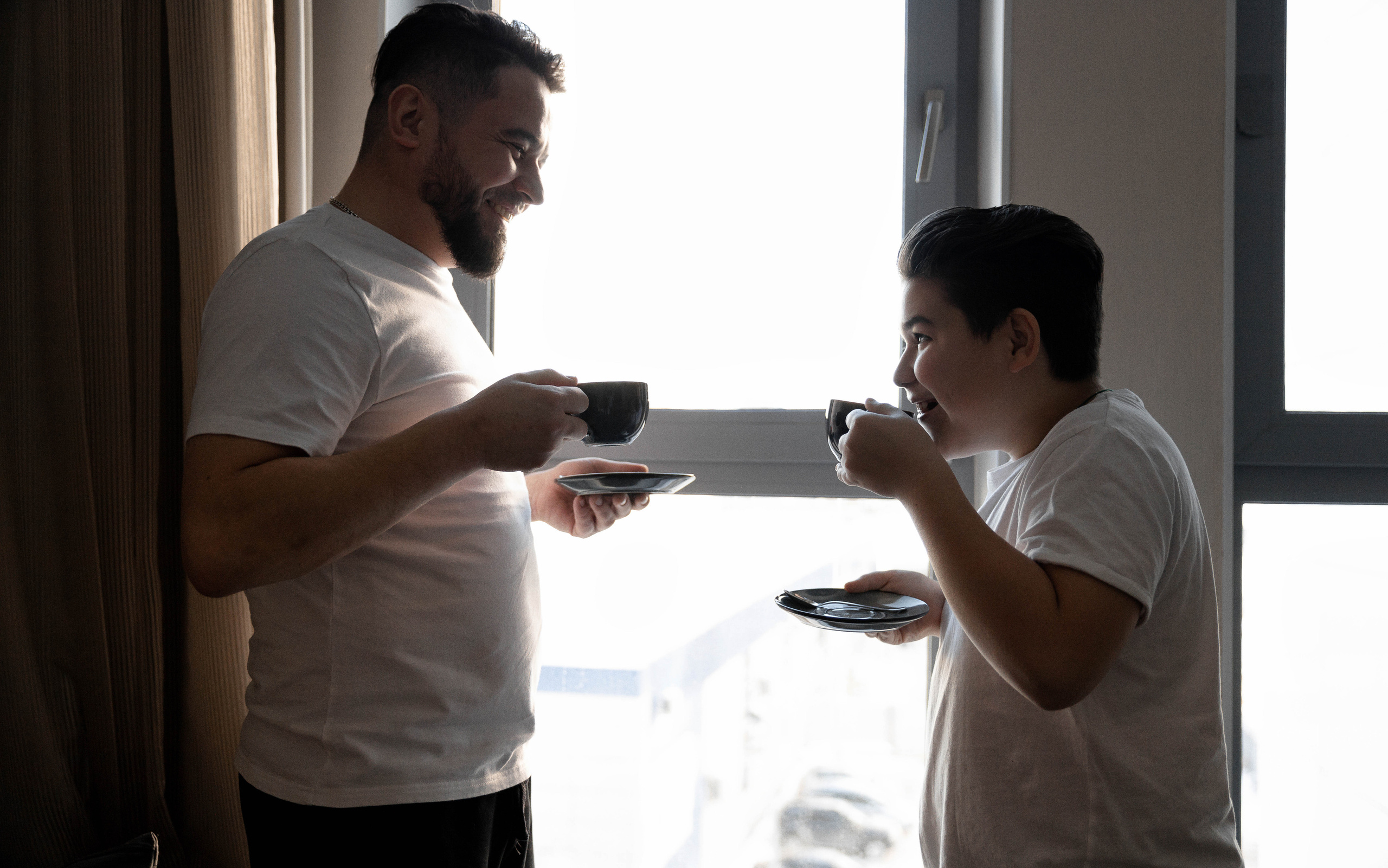 27.01.23. Антон и Лира. Фотограф Александр Федоренко