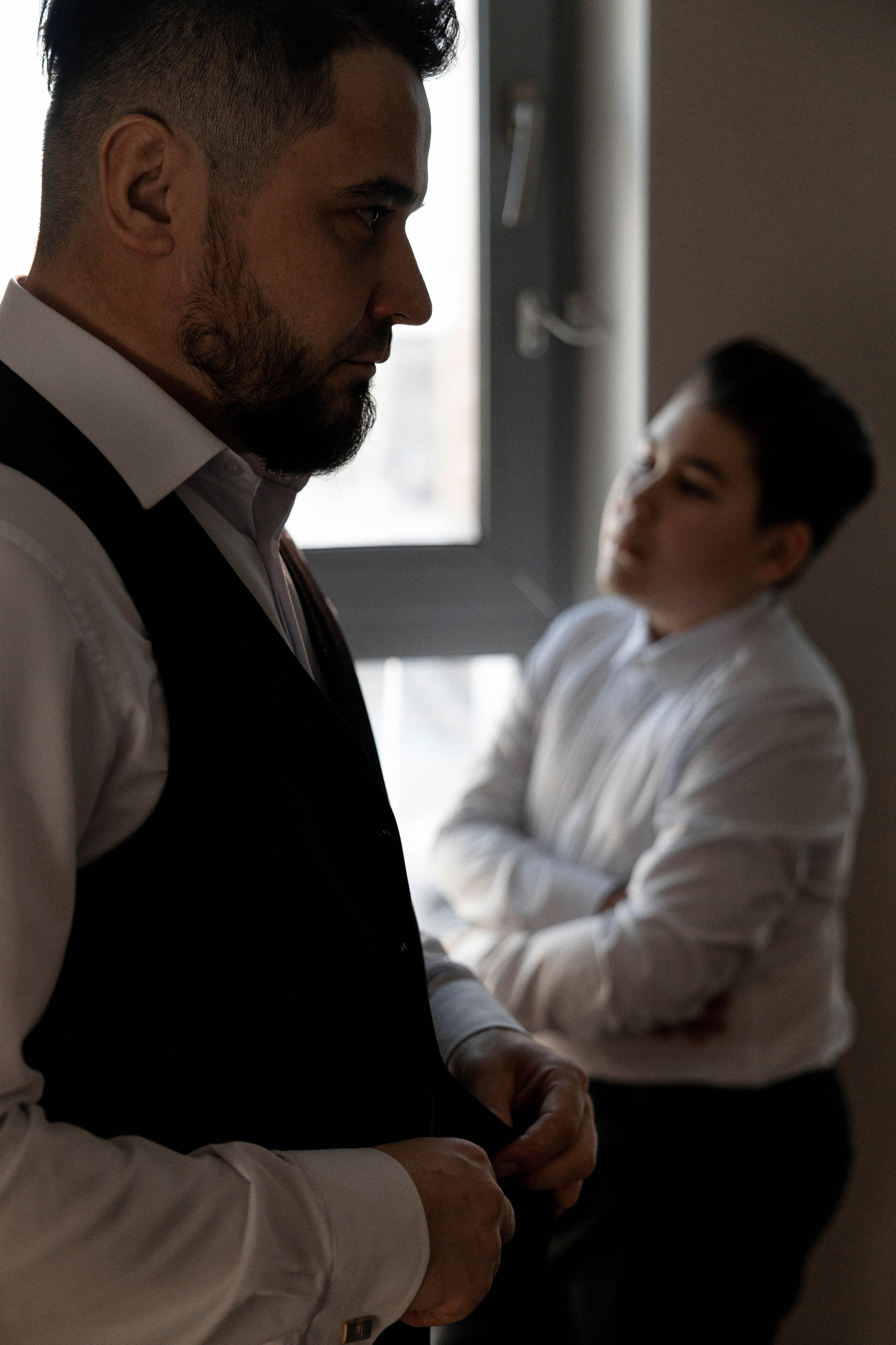 27.01.23. Антон и Лира. Фотограф Александр Федоренко