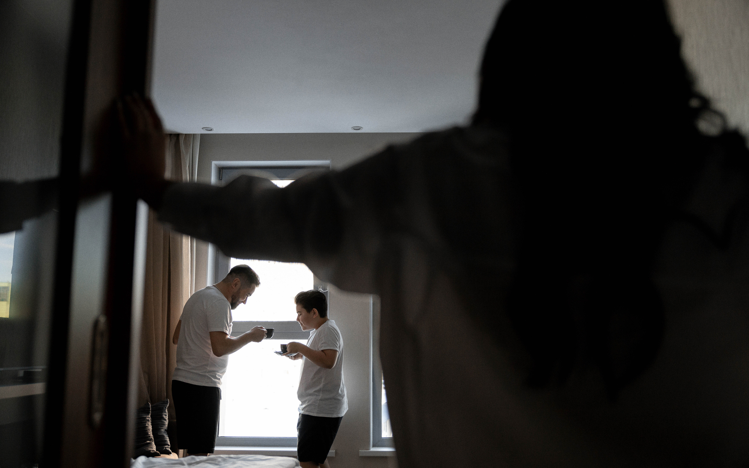 27.01.23. Антон и Лира. Фотограф Александр Федоренко