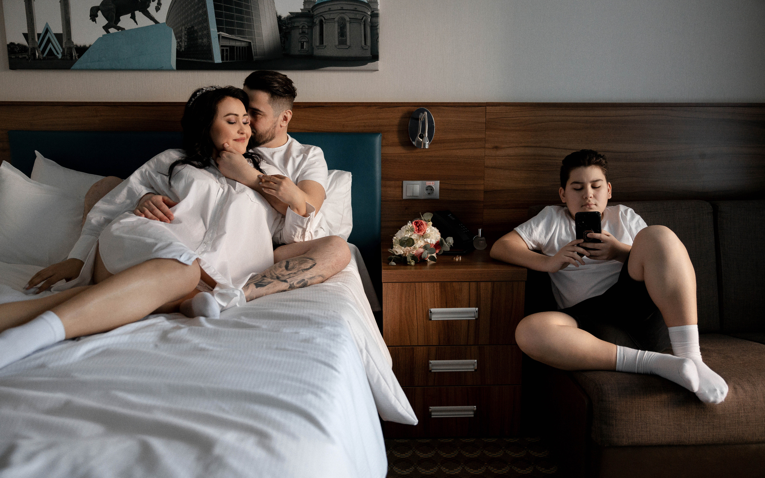 27.01.23. Антон и Лира. Фотограф Александр Федоренко