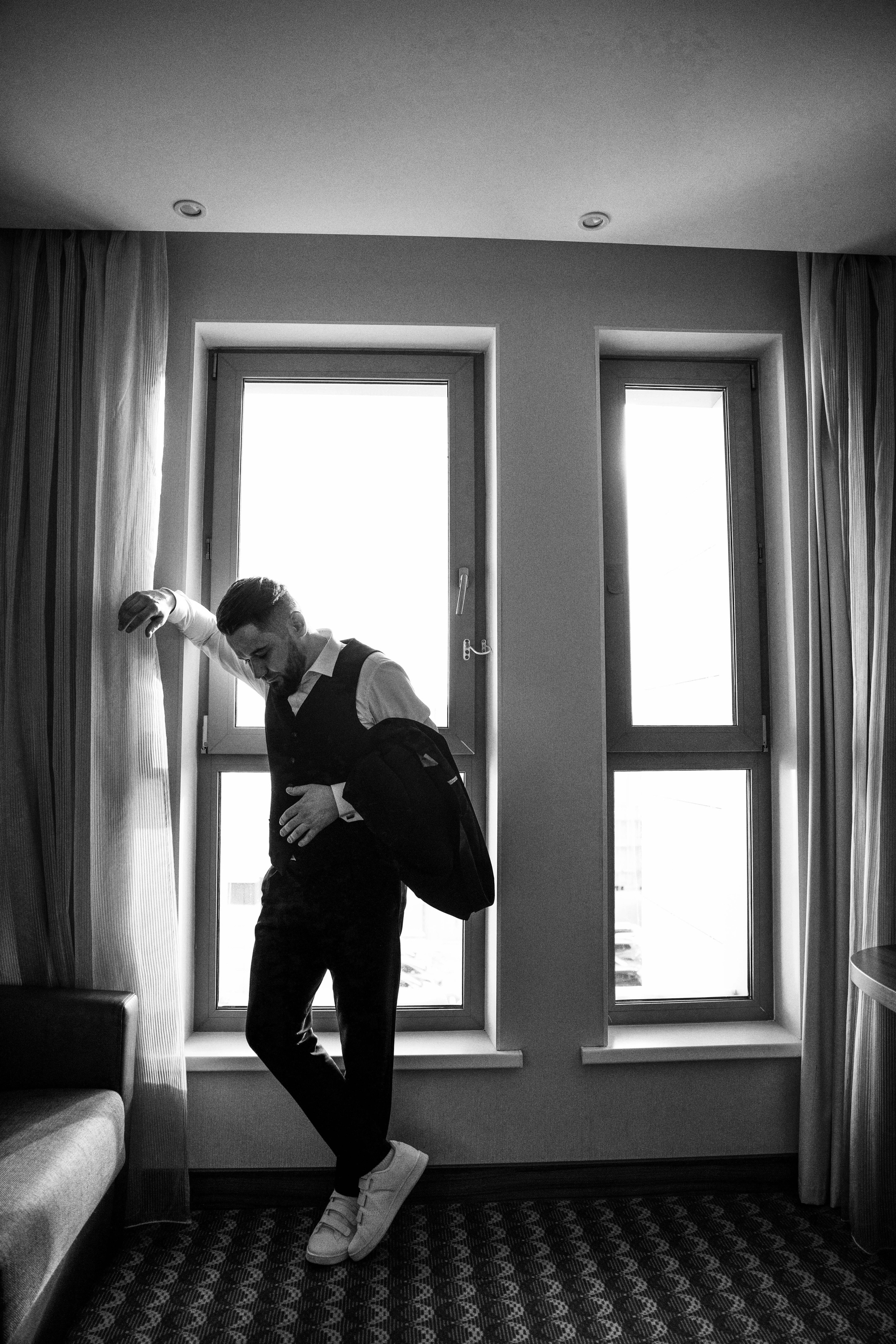 27.01.23. Антон и Лира. Фотограф Александр Федоренко