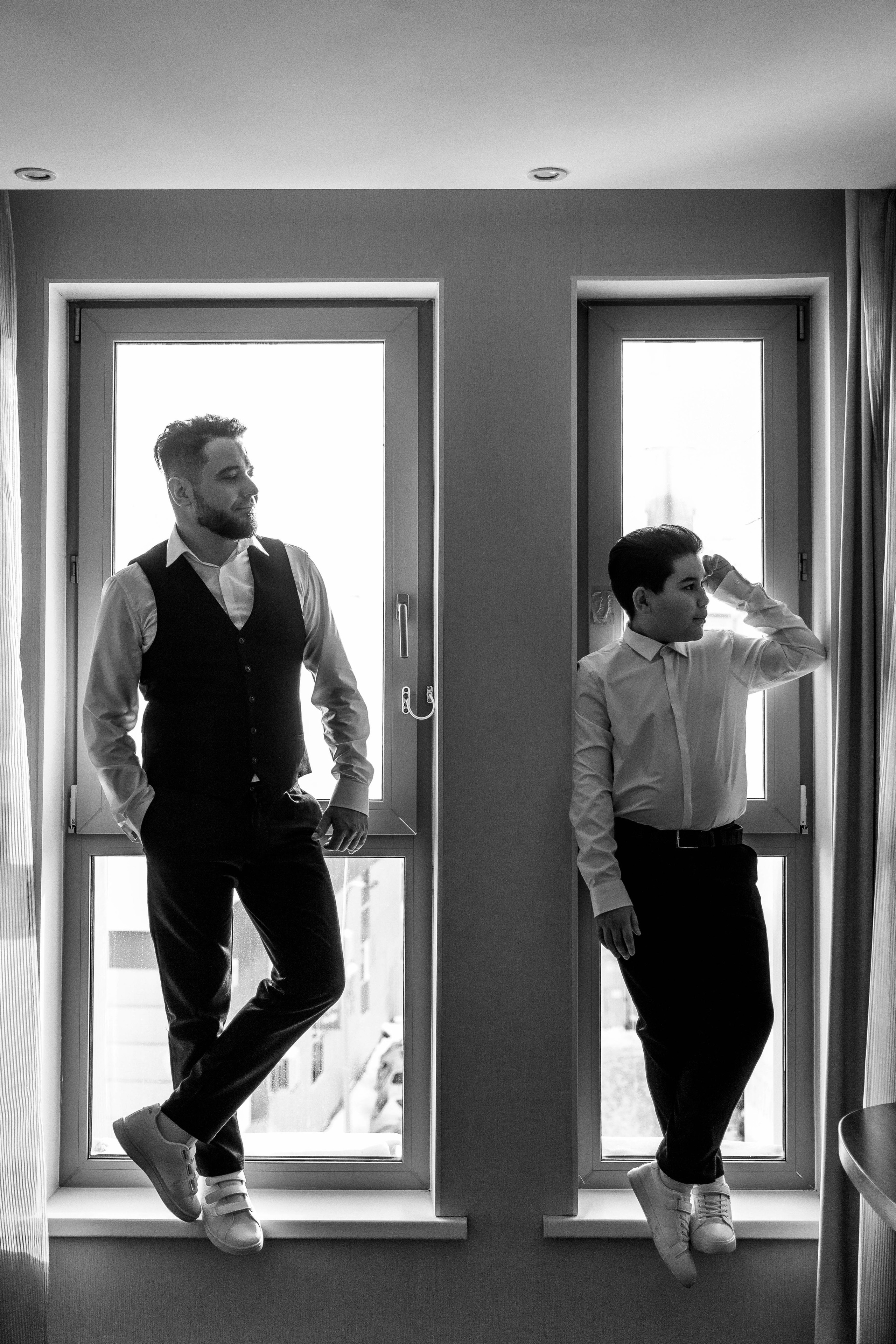 27.01.23. Антон и Лира. Фотограф Александр Федоренко