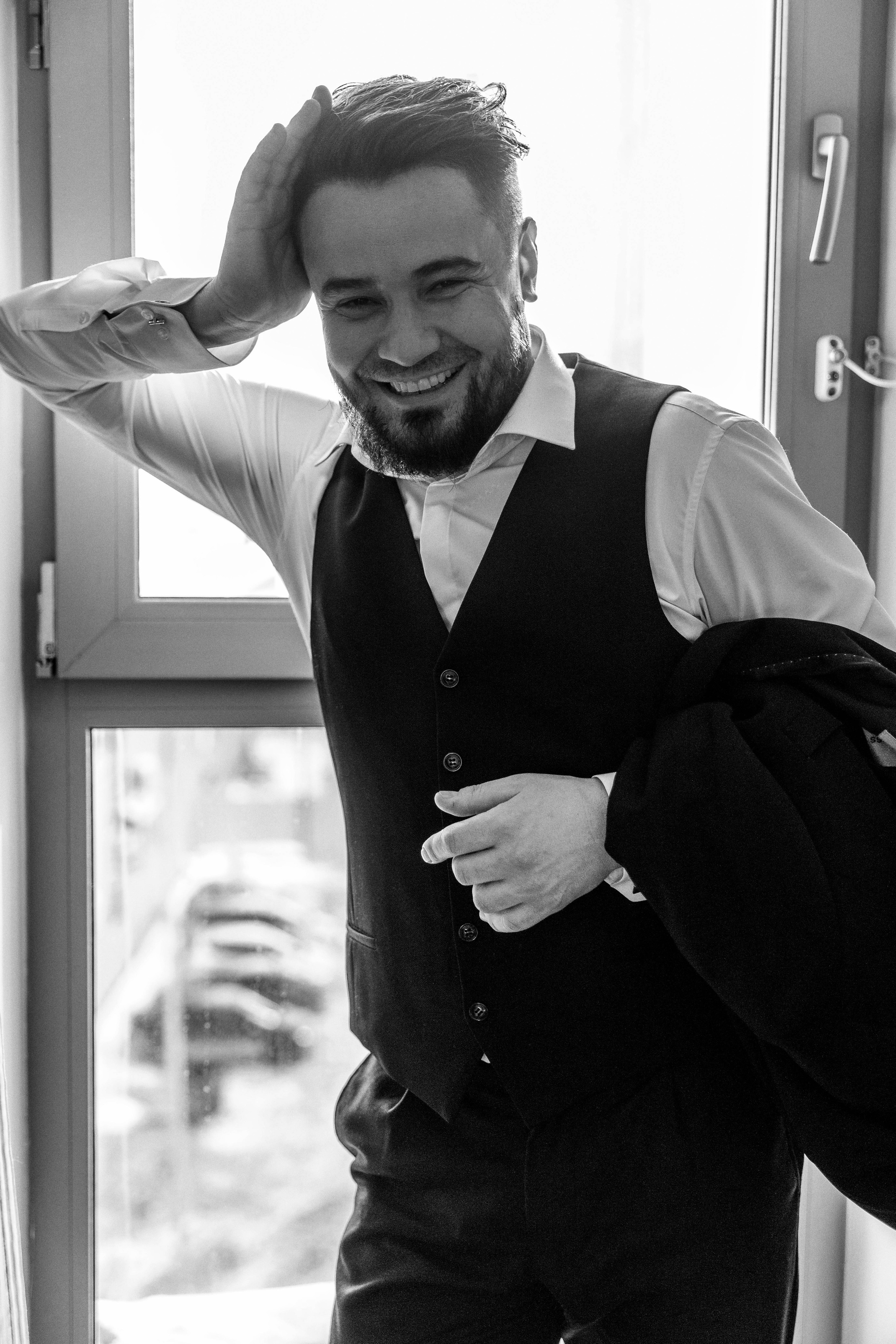 27.01.23. Антон и Лира. Фотограф Александр Федоренко