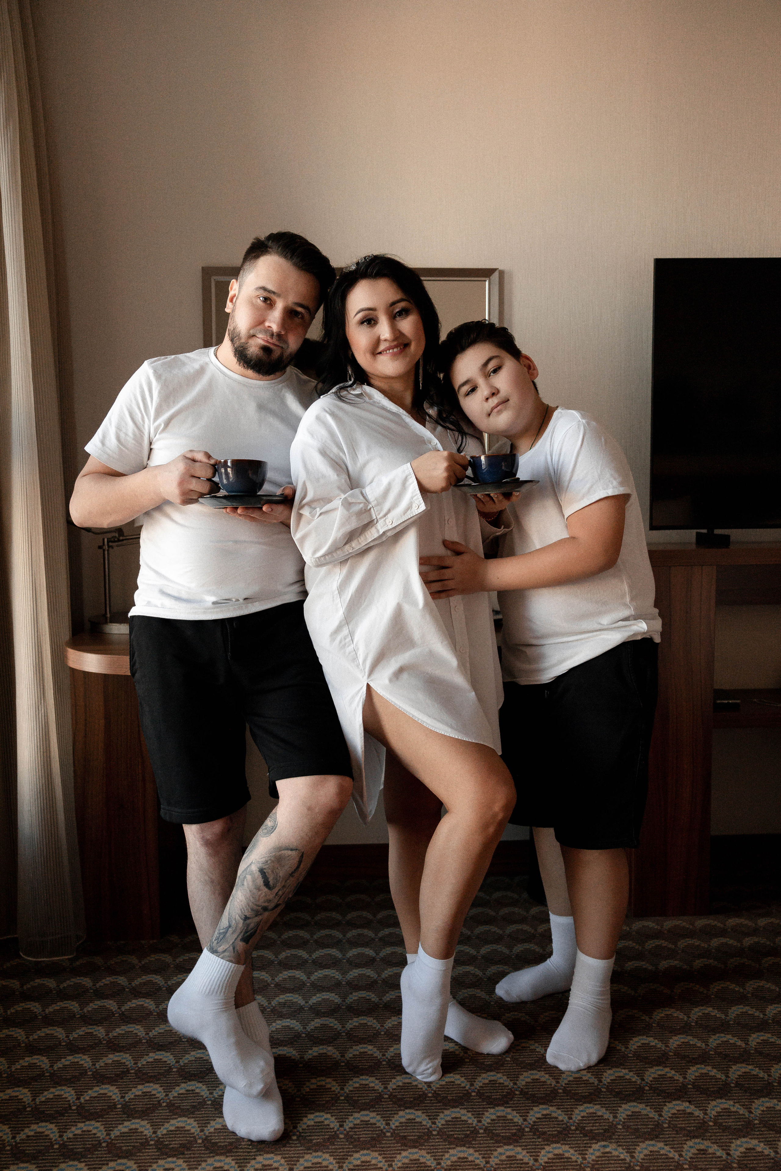 27.01.23. Антон и Лира. Фотограф Александр Федоренко