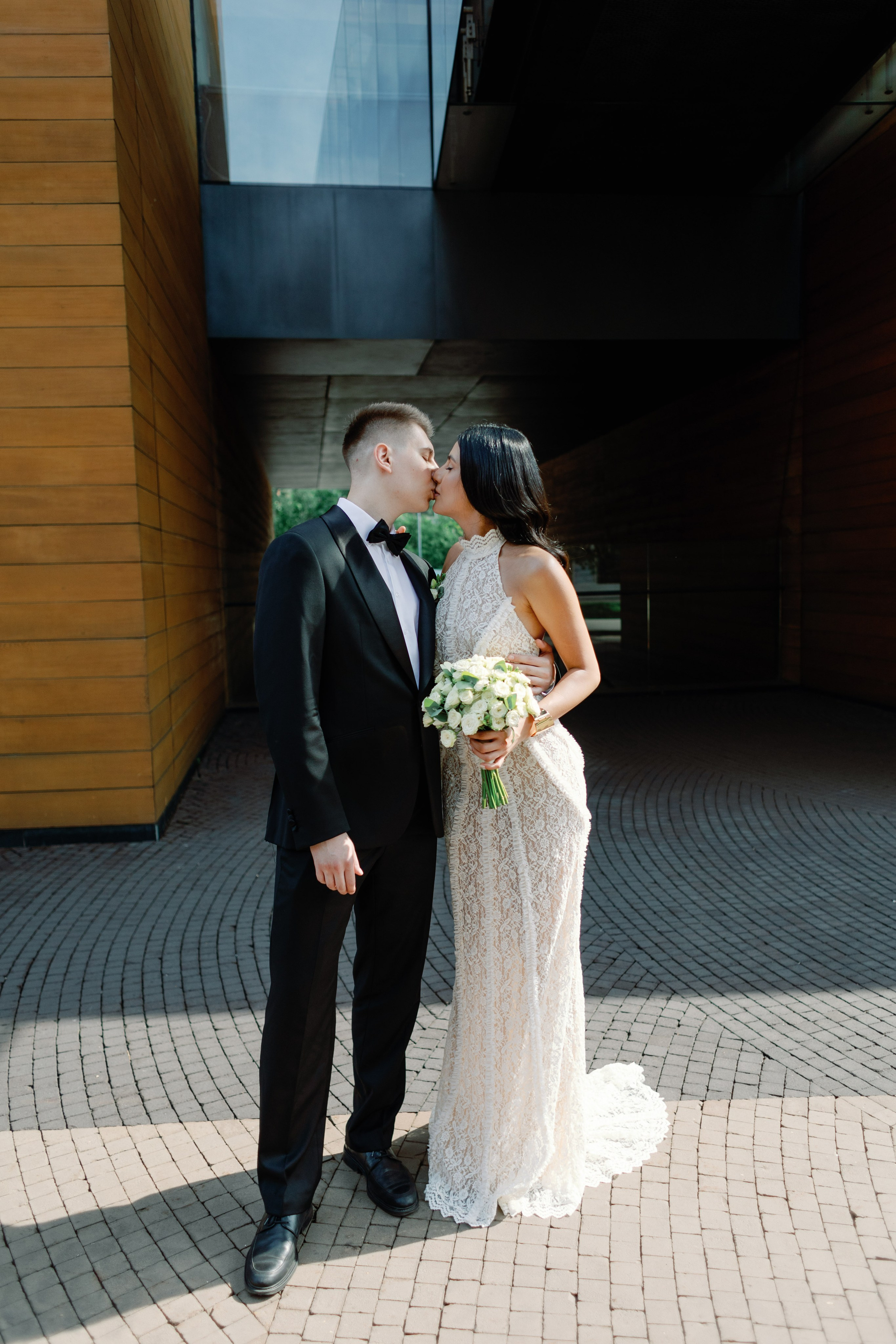 Роспись в  ЗАГС Барвиха Luxury Village, свадебный фотограф в Москве